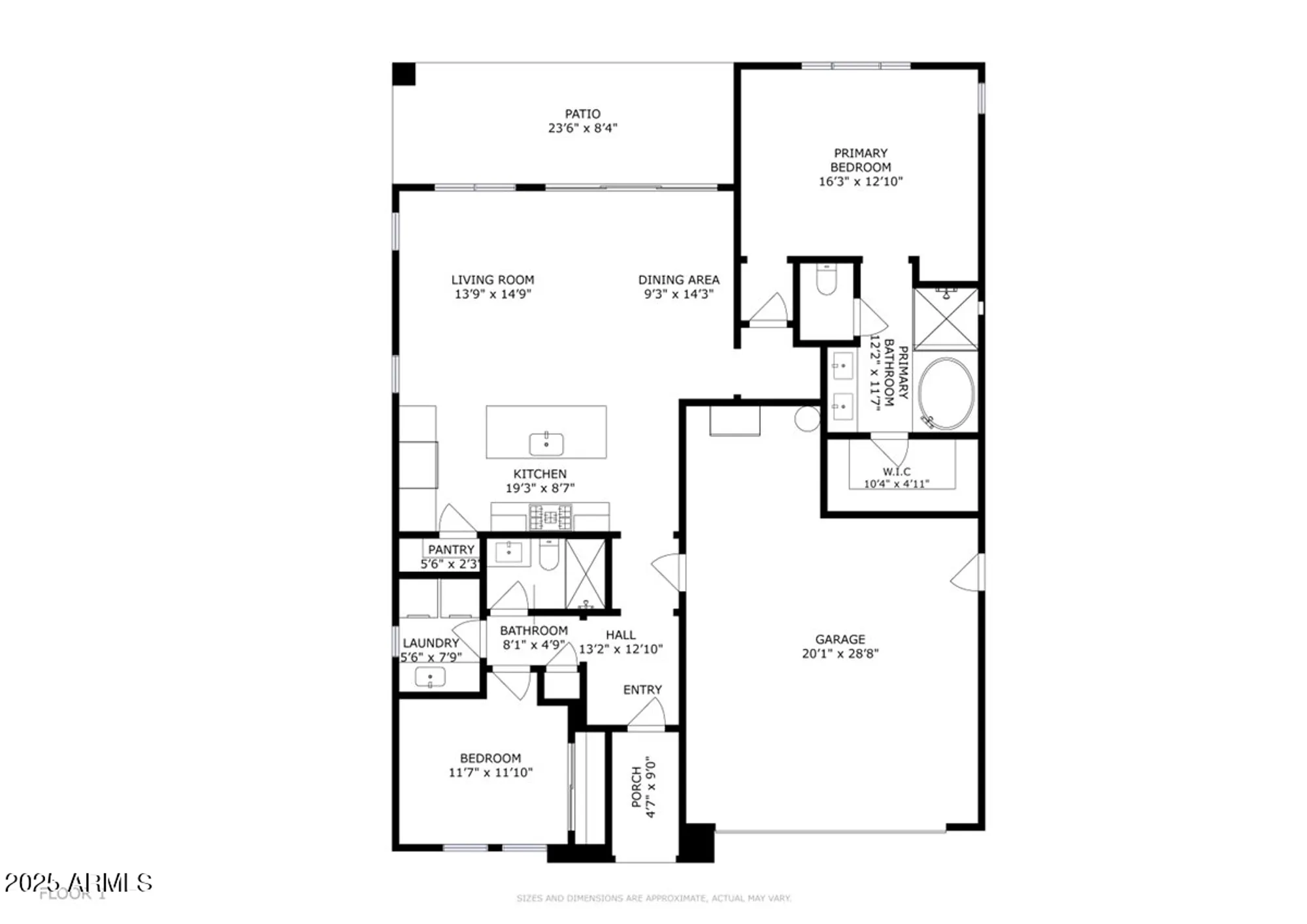 Property Slideshow image 24 of 24 | 18814 e blue sky dr, Rio Verde, AZ, 85263