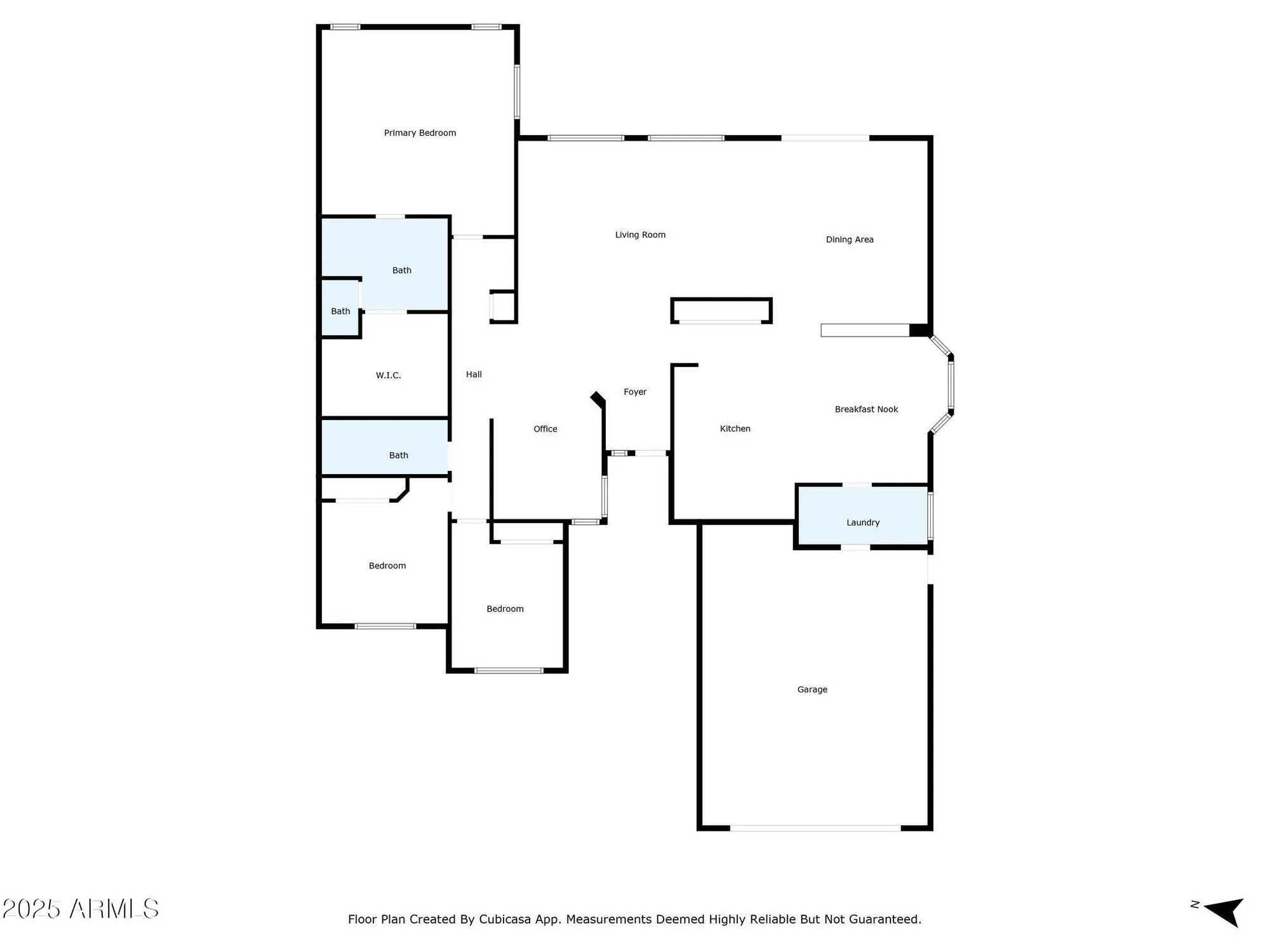 Property Slideshow image 48 of 49 | 24511 s saddletree dr, Sun Lakes, AZ, 85248