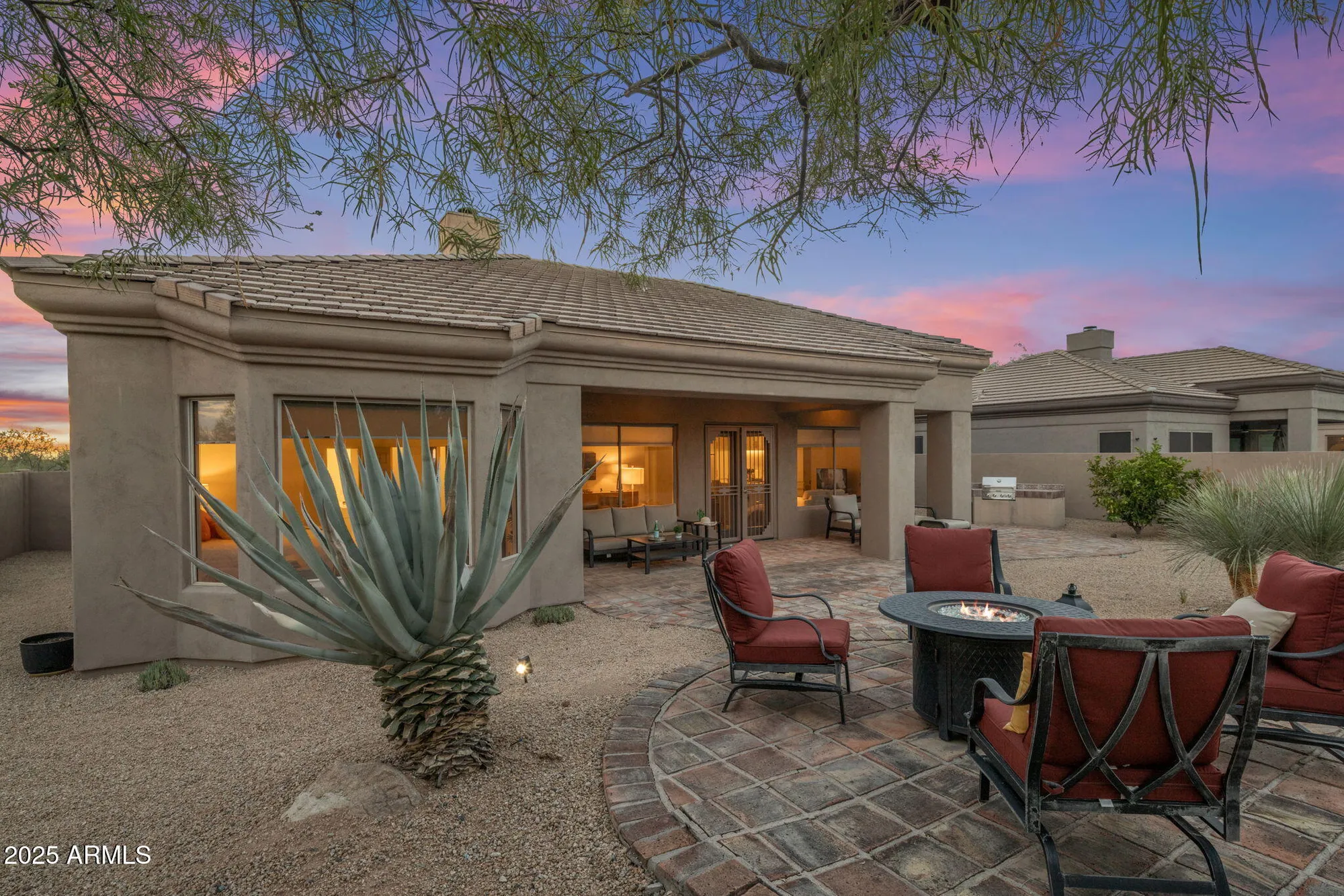 Property Slideshow image 26 of 38 | 33631 n 71st way, Scottsdale, AZ, 85266