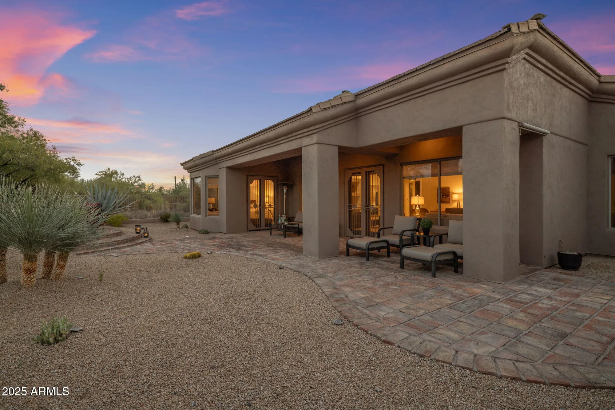 Property Slideshow image 34 of 38 | 33631 n 71st way, Scottsdale, AZ, 85266