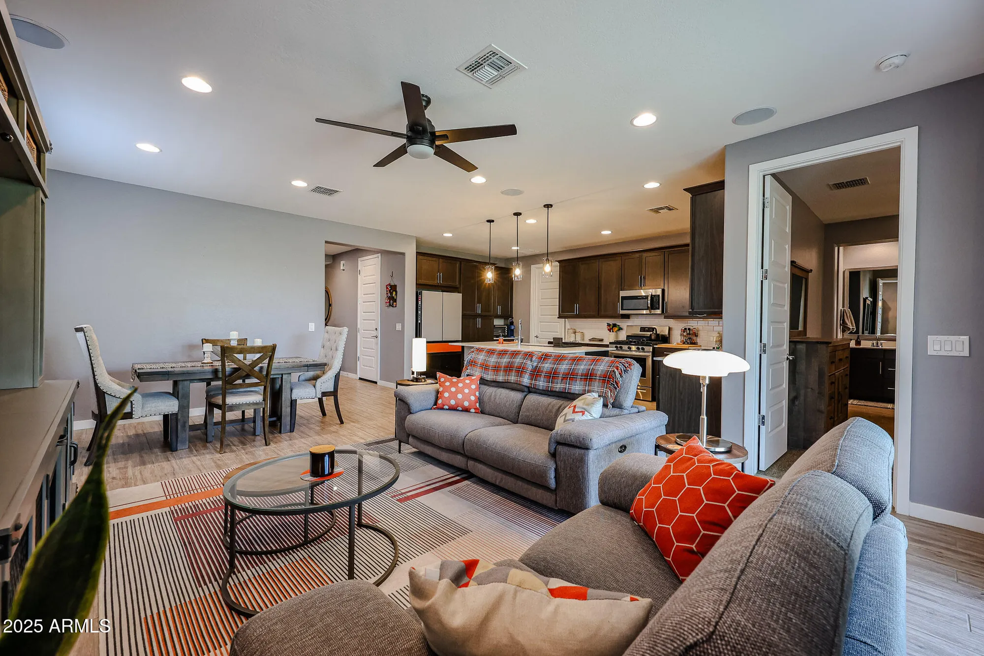 Property Slideshow image 4 of 23 | 24681 n 171st ln, Surprise, AZ, 85387