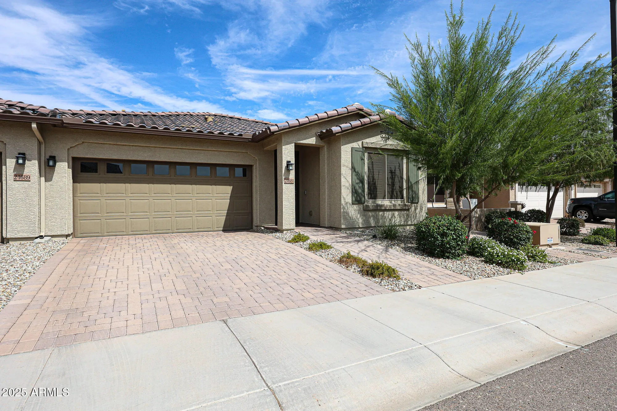 Property Slideshow image 1 of 23 | 24681 n 171st ln, Surprise, AZ, 85387