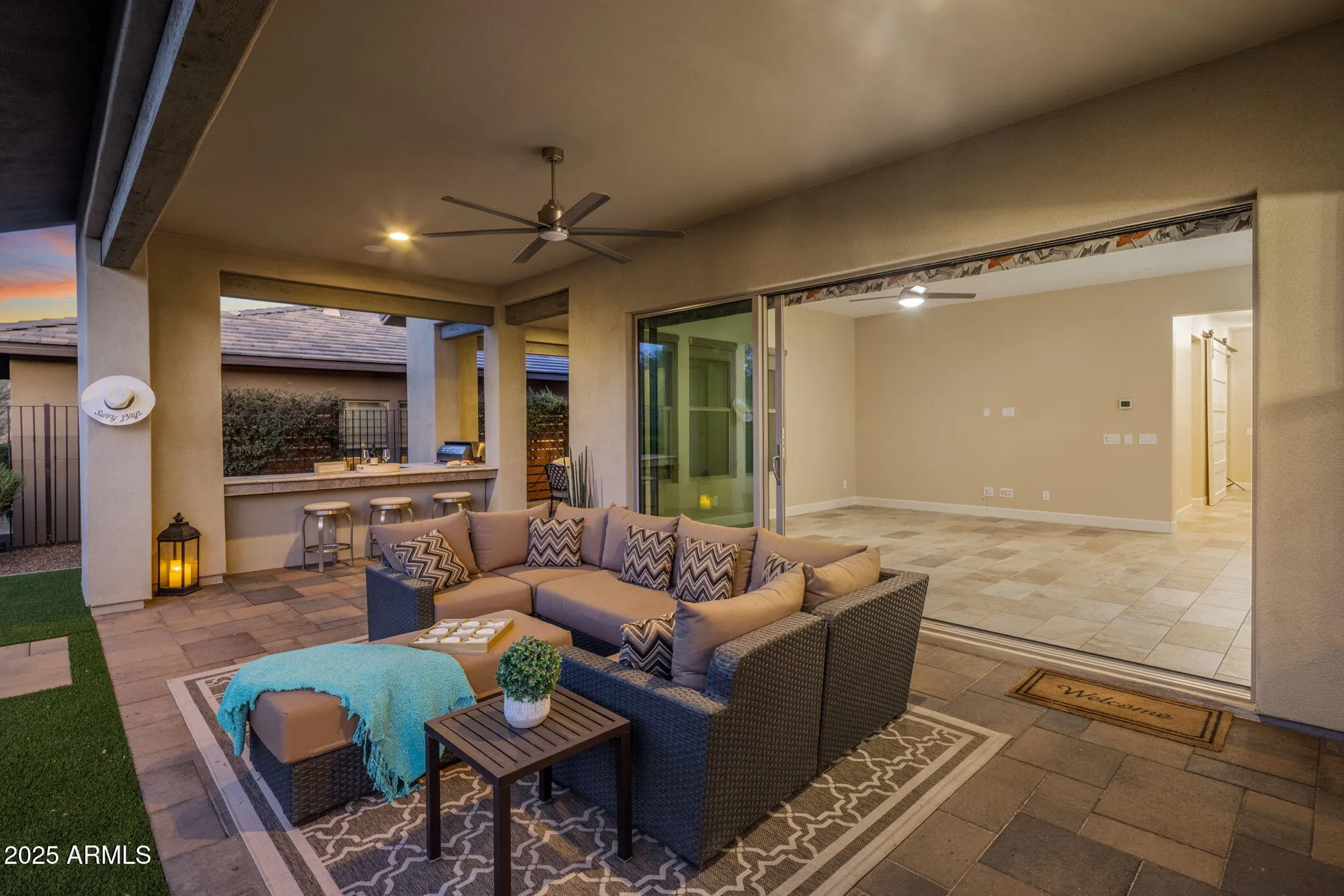 Property Slideshow image 11 of 68 | 17892 e silver sage ln, Rio Verde, AZ, 85263