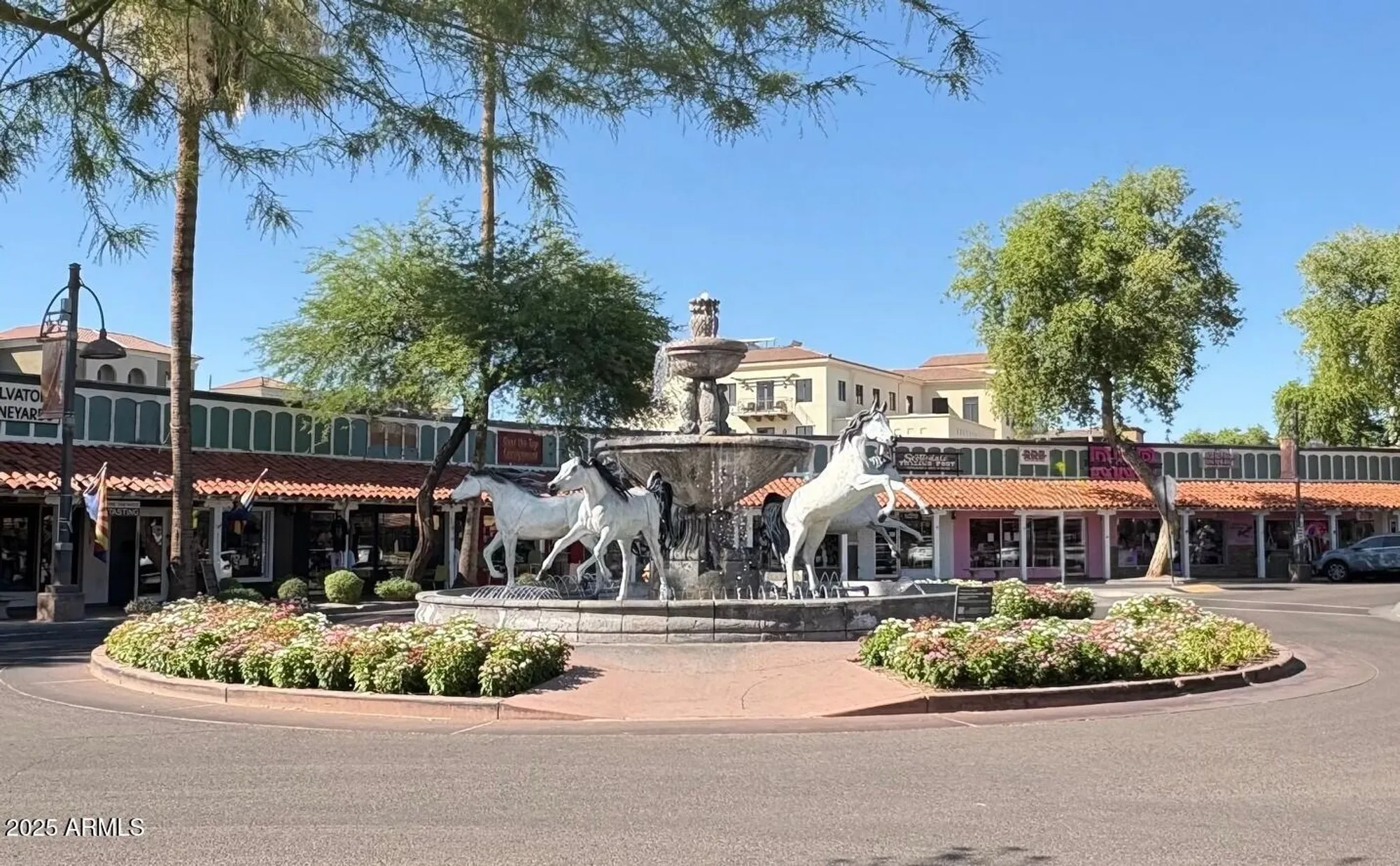 Property Slideshow image 45 of 48 | 7706 e chaparral rd, Scottsdale, AZ, 85250