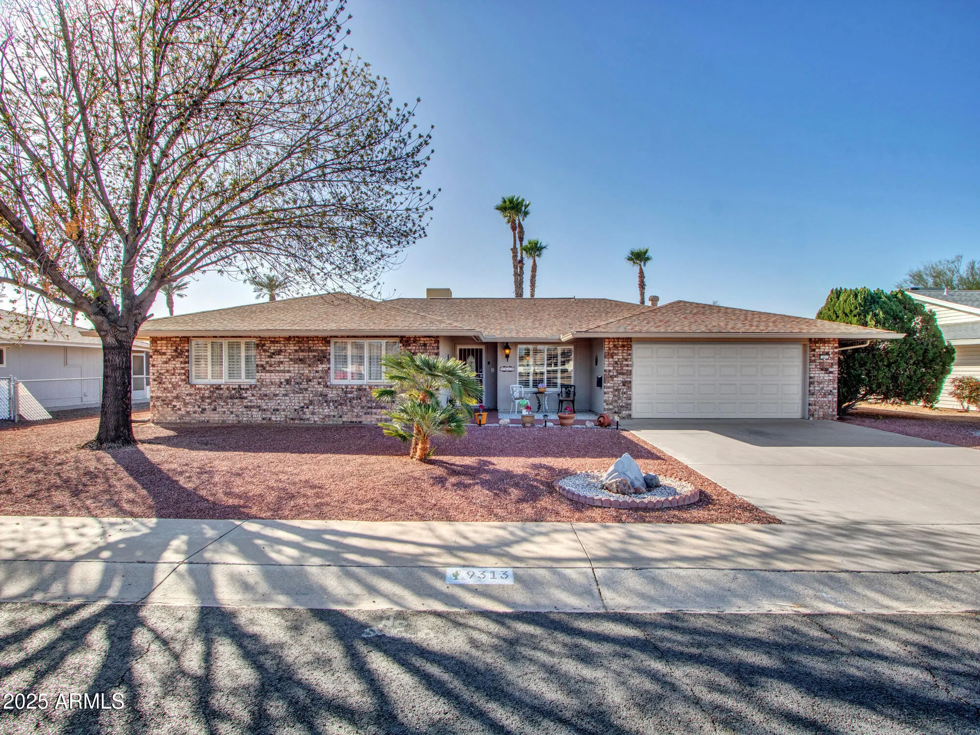 Property Slideshow image 2 of 50 | 9313 w arrowhead dr, Sun City, AZ, 85351