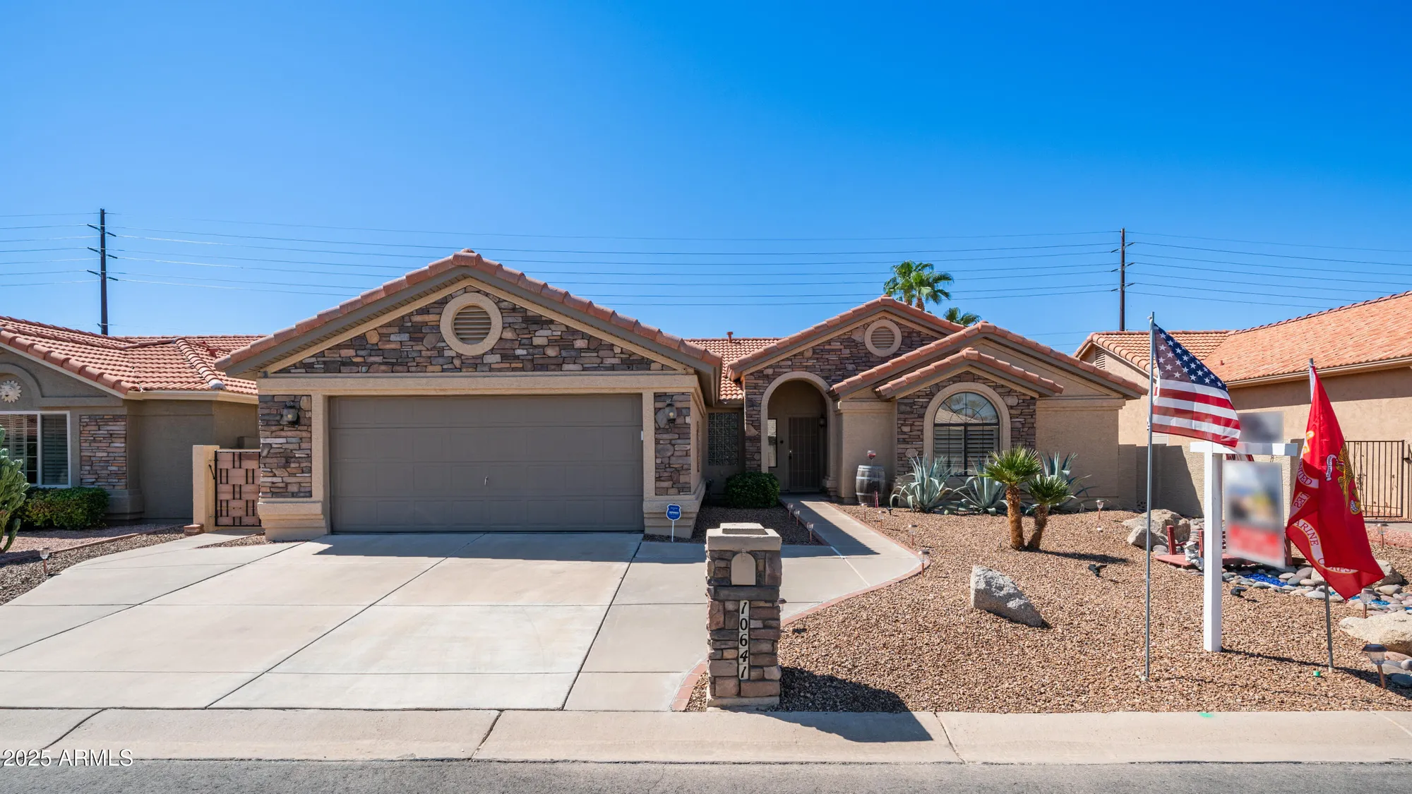 Property Slideshow image 34 of 36 | 10641 e coopers hawk dr, Sun Lakes, AZ, 85248