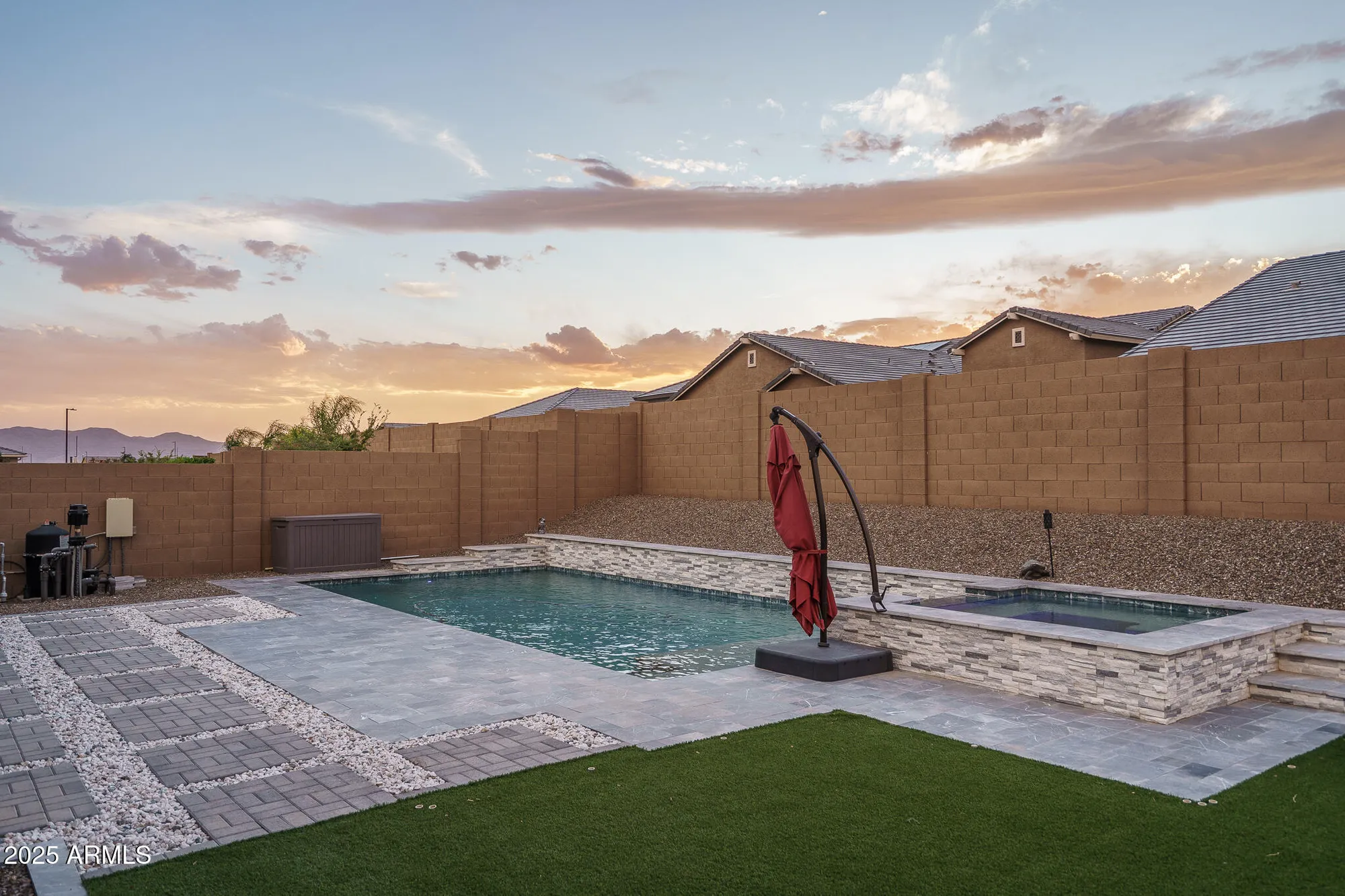 Property Slideshow image 3 of 56 | 24396 n 169th dr, Surprise, AZ, 85387