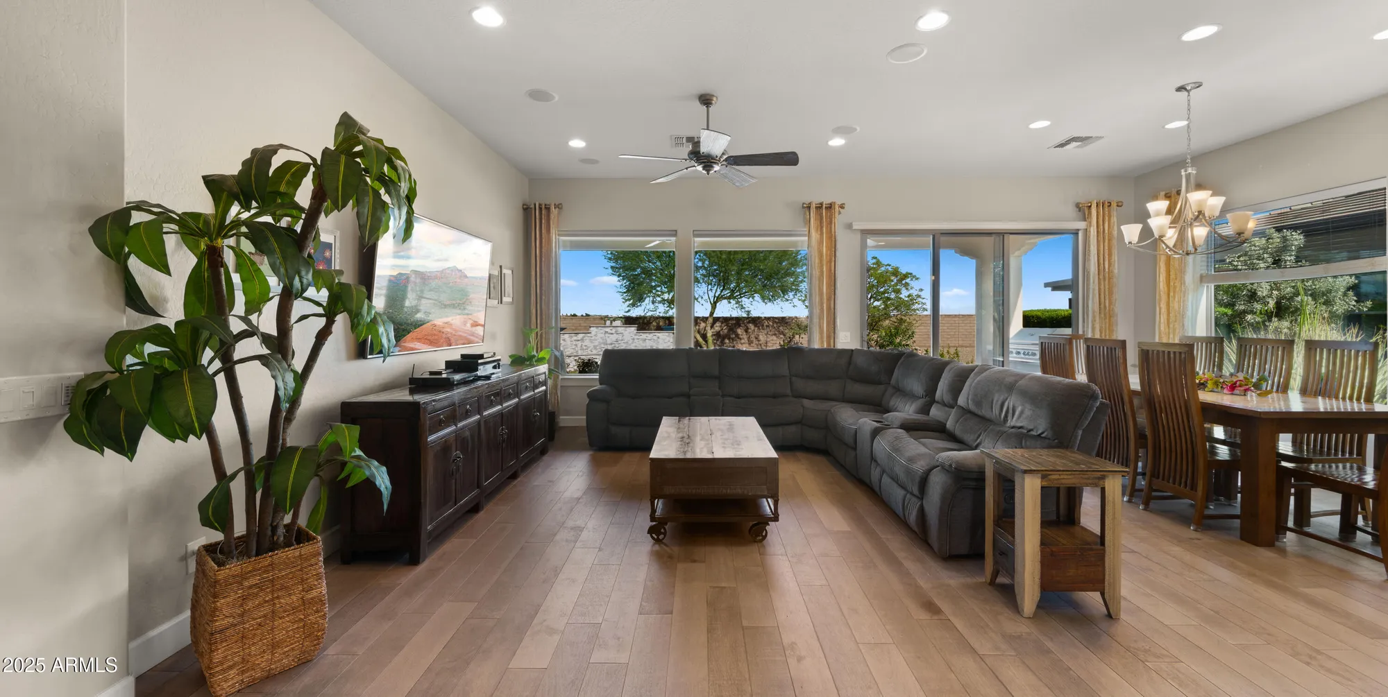 Property Slideshow image 8 of 29 | 35701 n granada ln, Queen Creek, AZ, 85140