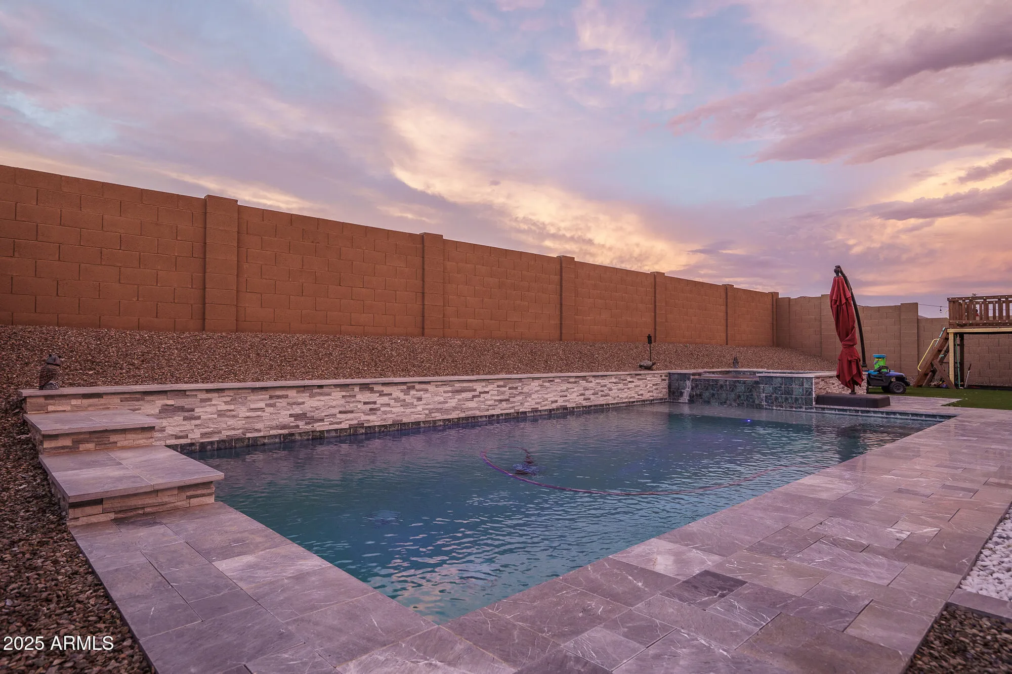 Property Slideshow image 31 of 56 | 24396 n 169th dr, Surprise, AZ, 85387
