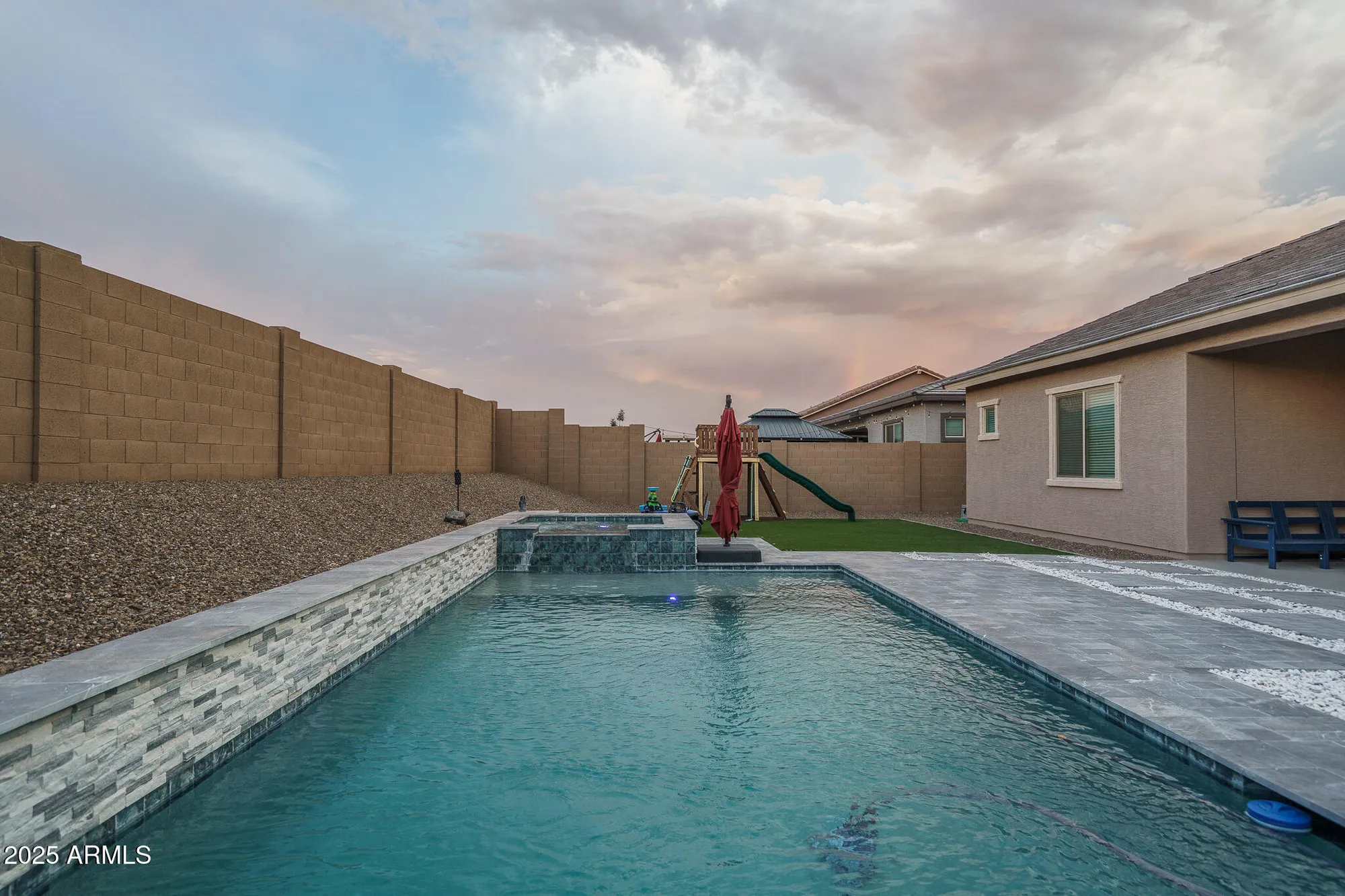 Property Slideshow image 32 of 56 | 24396 n 169th dr, Surprise, AZ, 85387