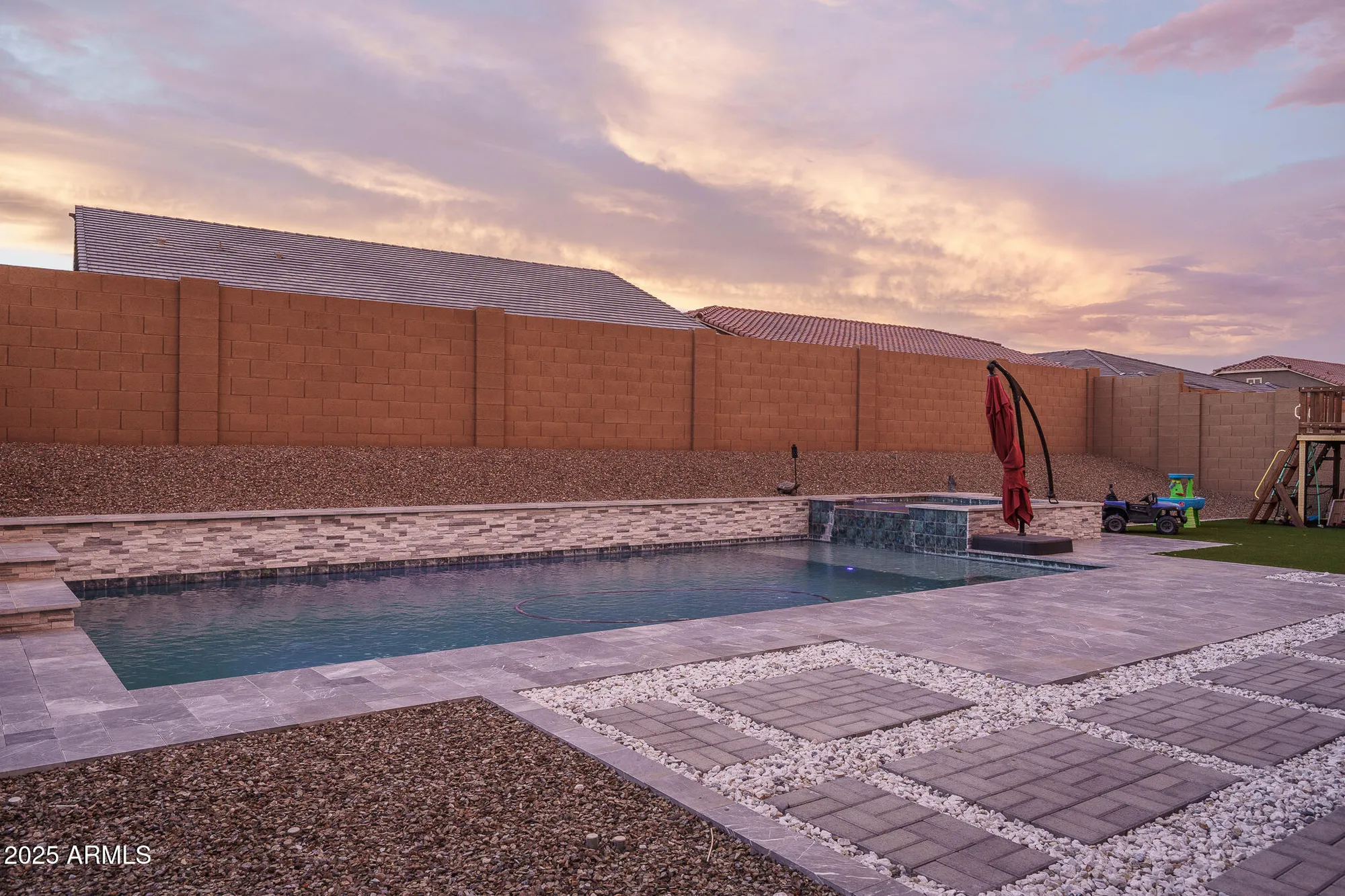 Property Slideshow image 30 of 56 | 24396 n 169th dr, Surprise, AZ, 85387