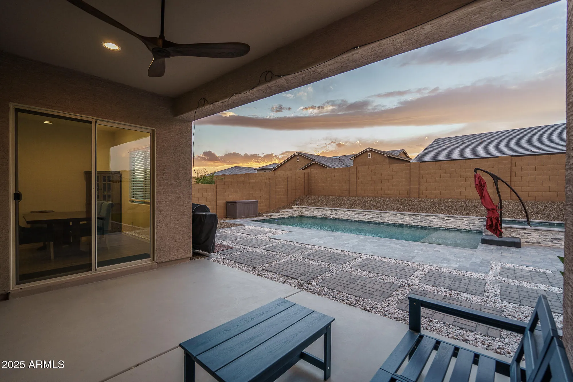 Property Slideshow image 35 of 56 | 24396 n 169th dr, Surprise, AZ, 85387