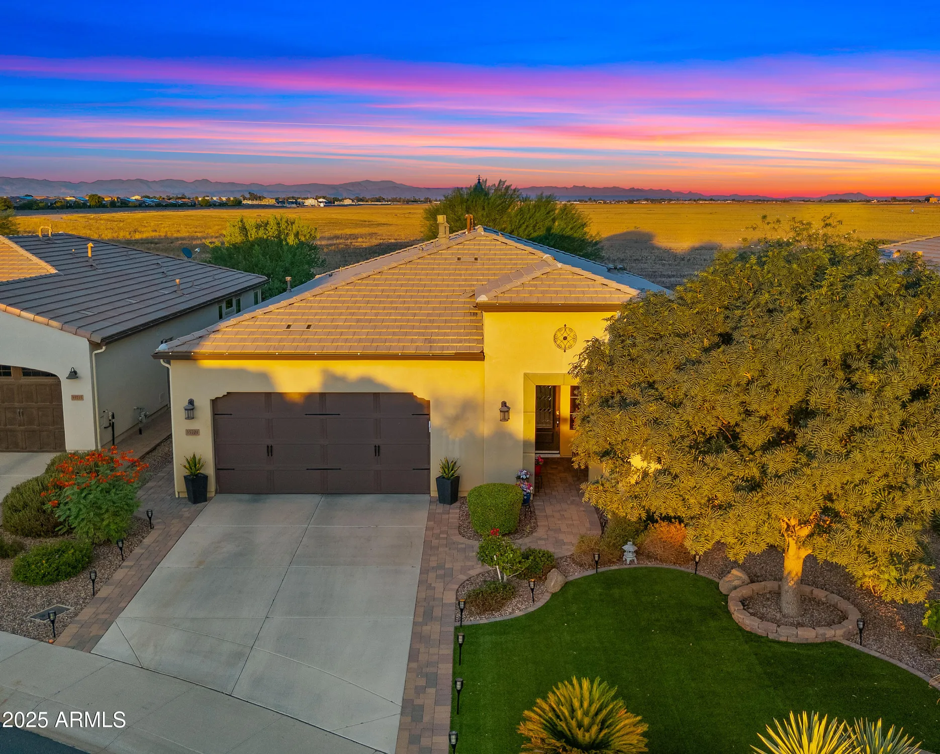Property Slideshow image 29 of 29 | 35701 n granada ln, Queen Creek, AZ, 85140