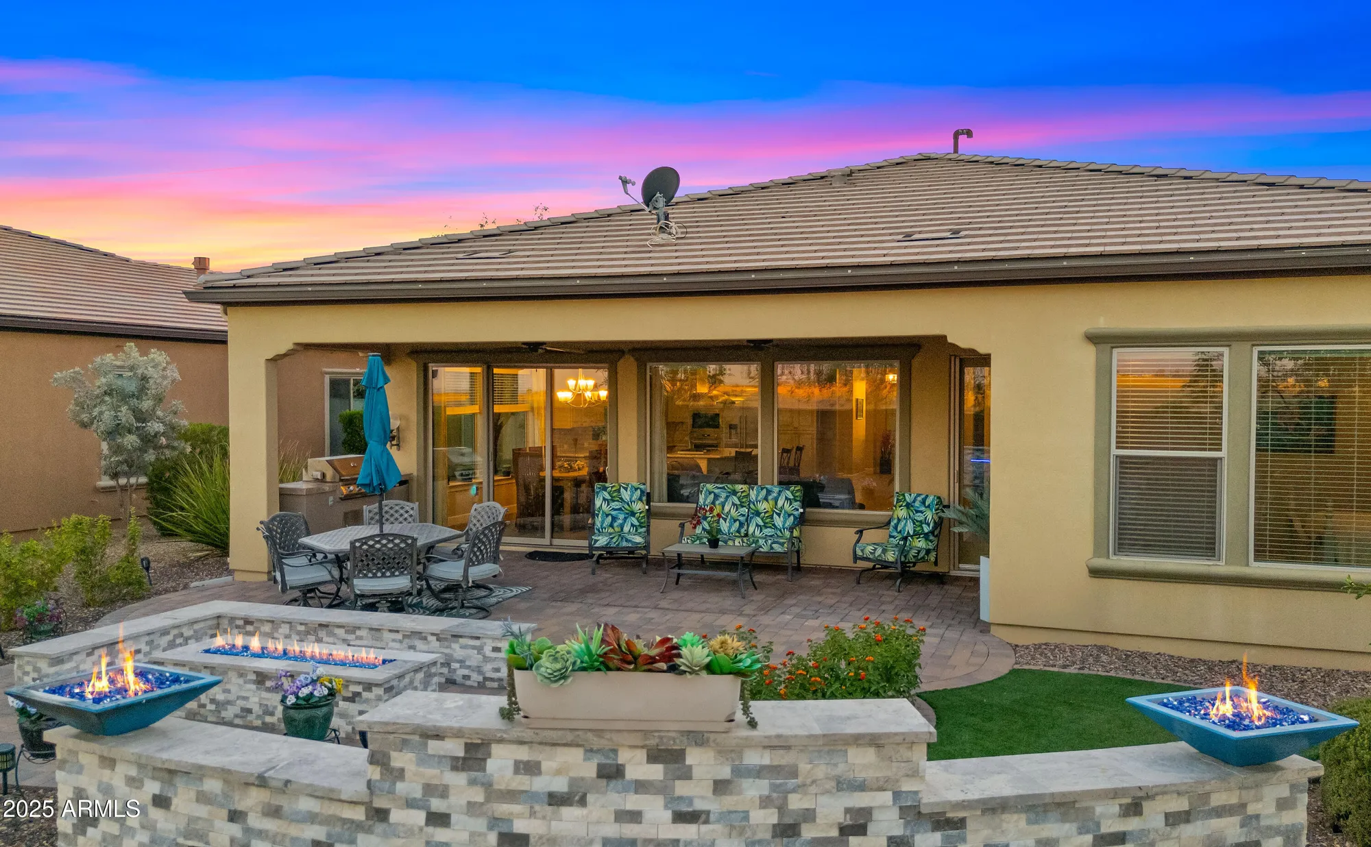 Property Slideshow image 22 of 29 | 35701 n granada ln, Queen Creek, AZ, 85140