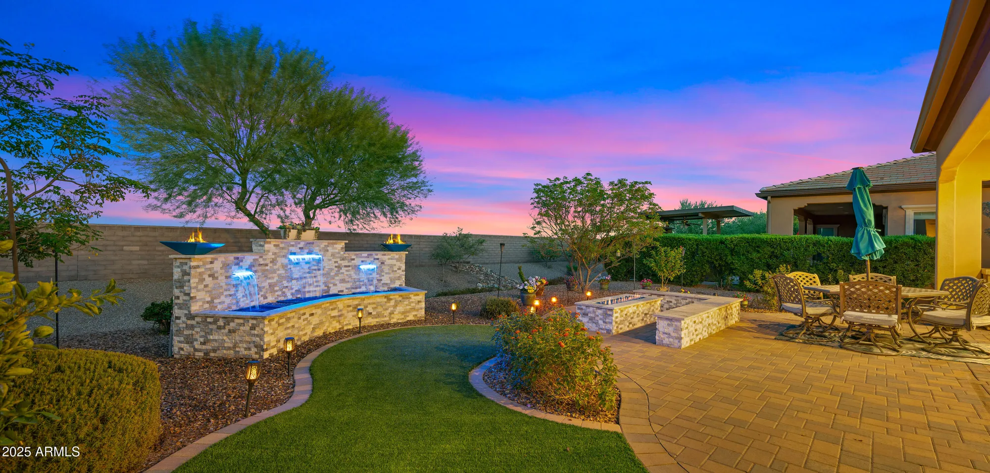 Property Slideshow image 19 of 29 | 35701 n granada ln, Queen Creek, AZ, 85140