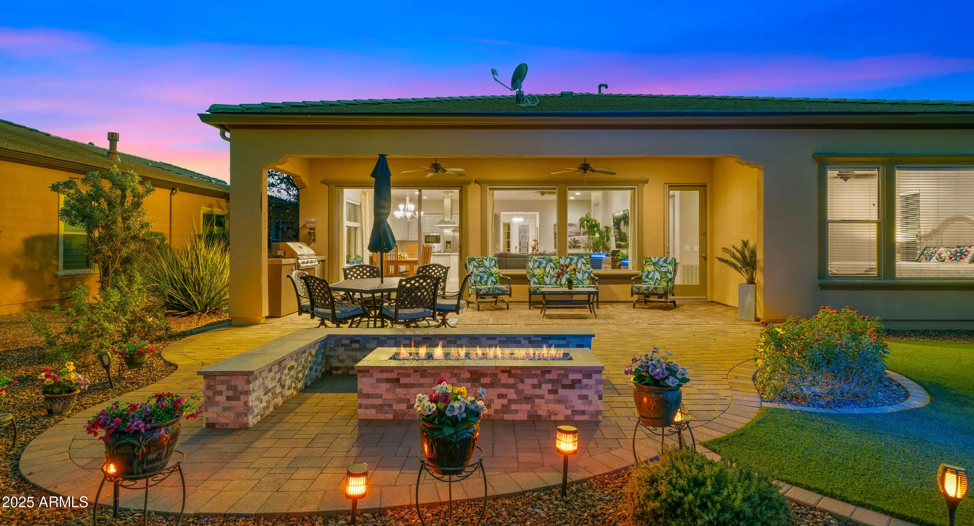 Property Slideshow image 20 of 29 | 35701 n granada ln, Queen Creek, AZ, 85140