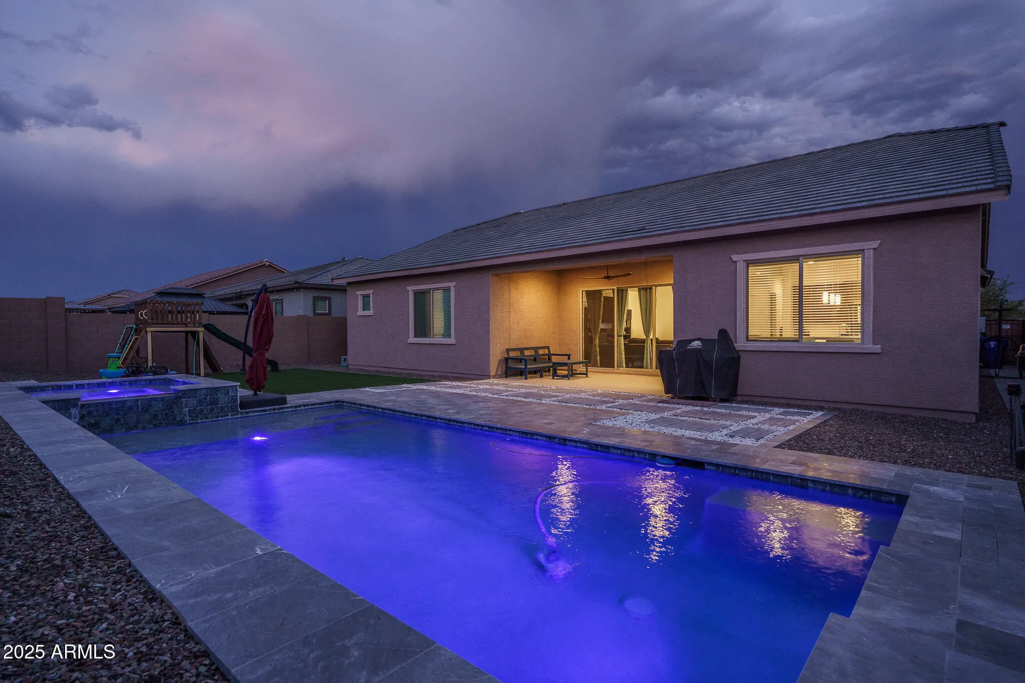 Property Slideshow image 43 of 56 | 24396 n 169th dr, Surprise, AZ, 85387