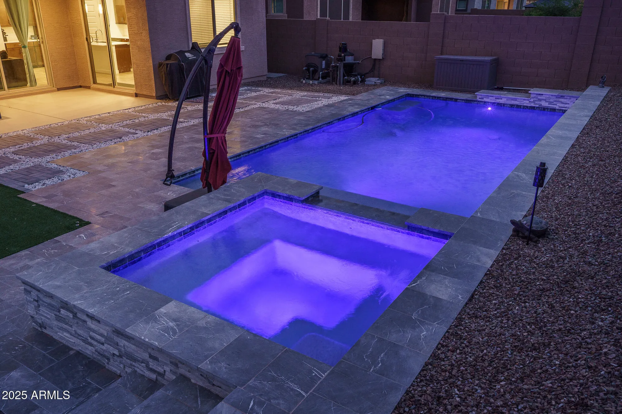 Property Slideshow image 45 of 56 | 24396 n 169th dr, Surprise, AZ, 85387