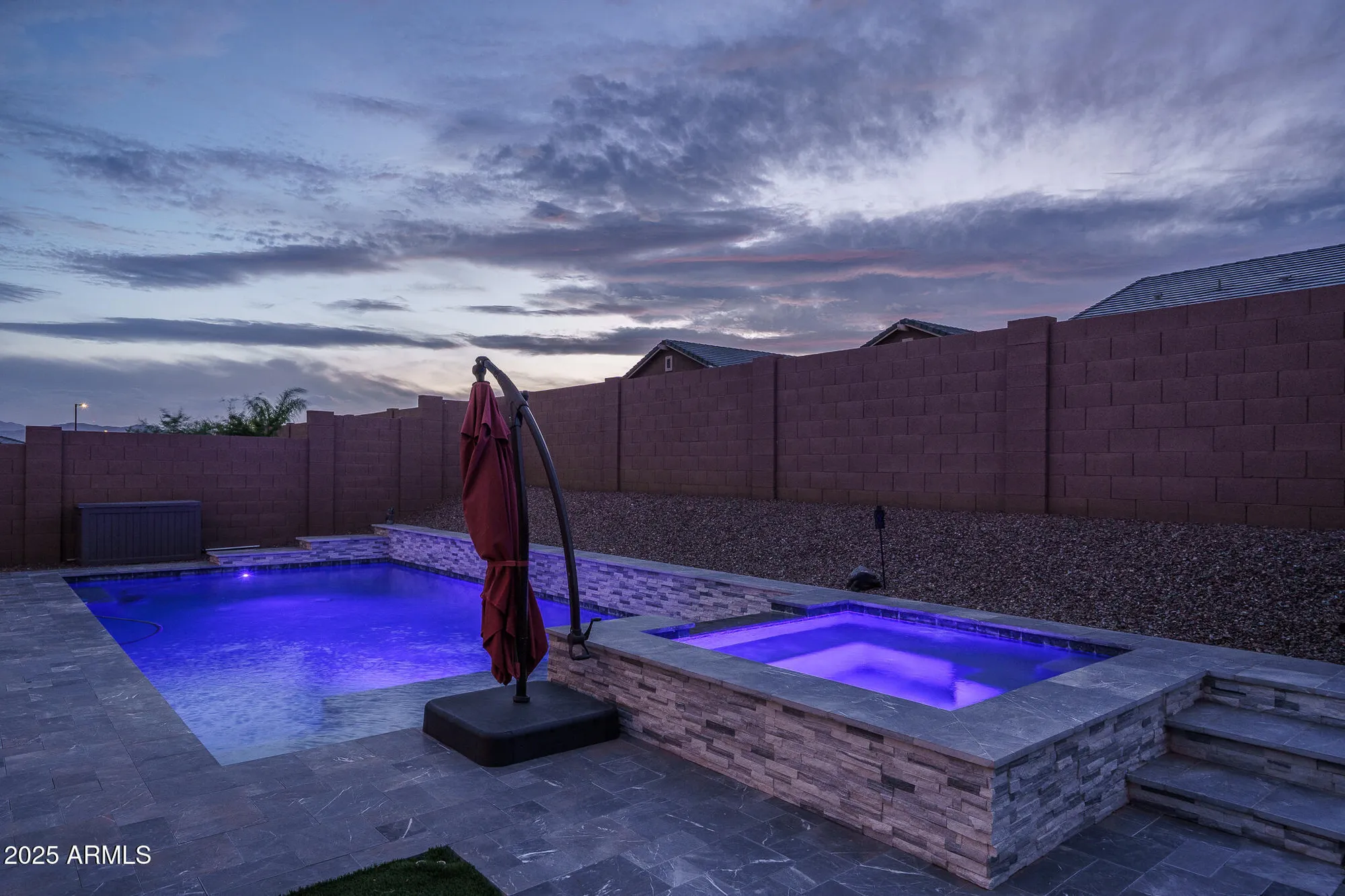 Property Slideshow image 44 of 56 | 24396 n 169th dr, Surprise, AZ, 85387