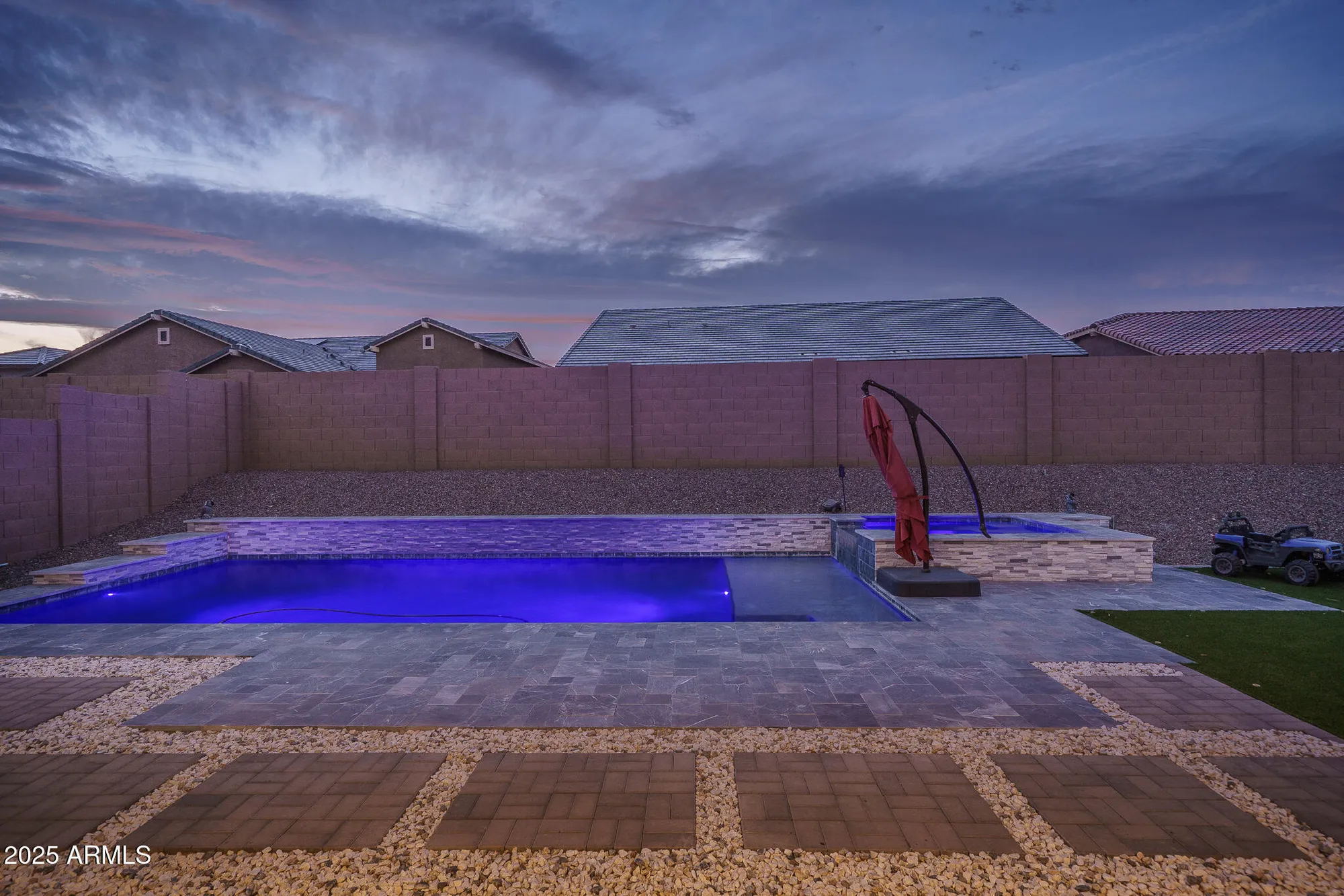 Property Slideshow image 46 of 56 | 24396 n 169th dr, Surprise, AZ, 85387