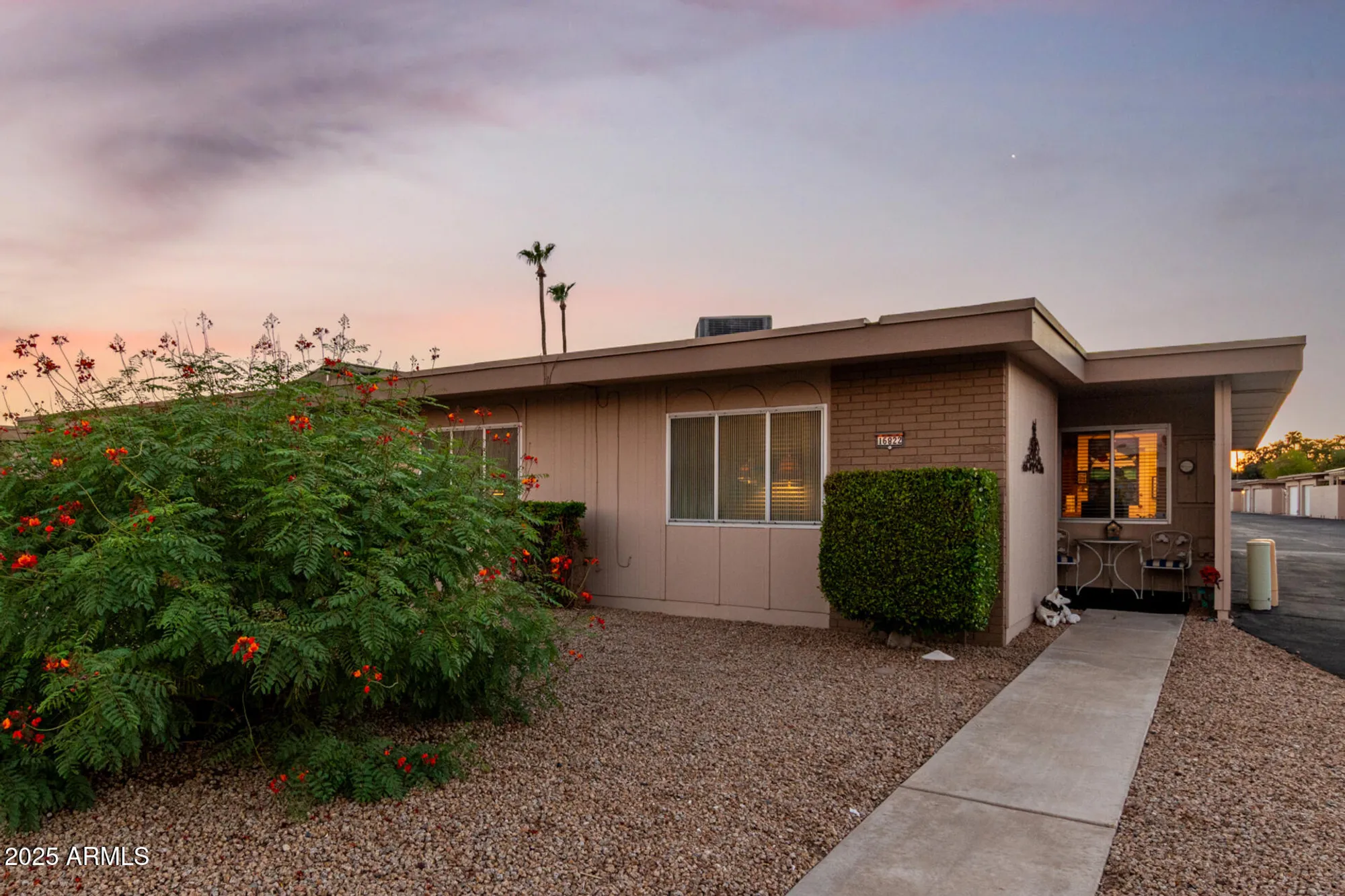 Property Slideshow image 2 of 28 | 16822 n 102nd ave, Sun City, AZ, 85351