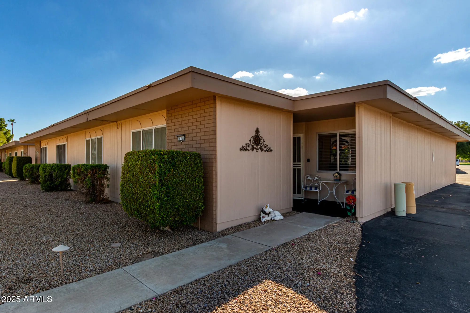 Property Slideshow image 4 of 28 | 16822 n 102nd ave, Sun City, AZ, 85351