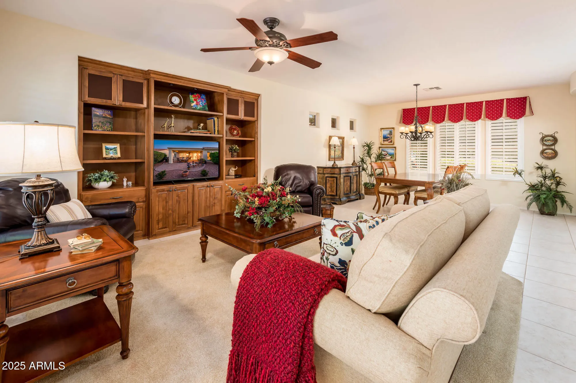 Property Slideshow image 11 of 66 | 13434 w el sueno ct, Sun City West, AZ, 85375
