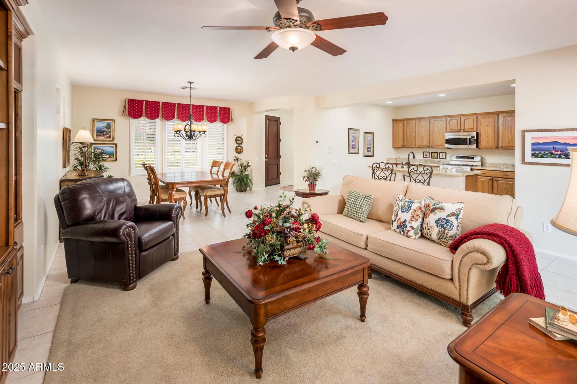 Property Slideshow image 12 of 66 | 13434 w el sueno ct, Sun City West, AZ, 85375
