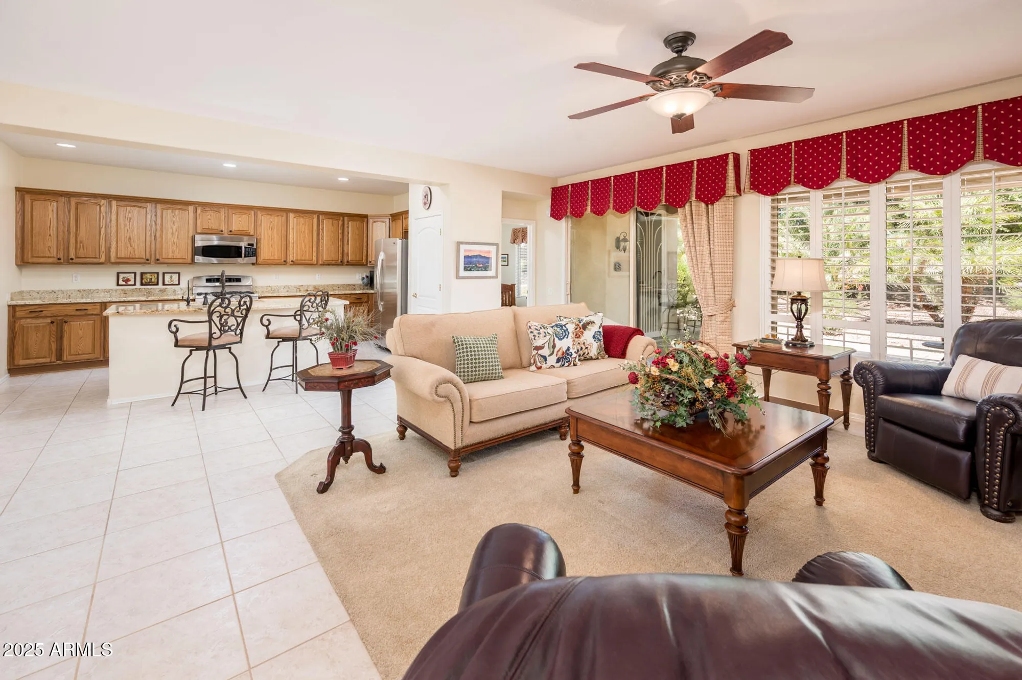 Property Slideshow image 13 of 66 | 13434 w el sueno ct, Sun City West, AZ, 85375