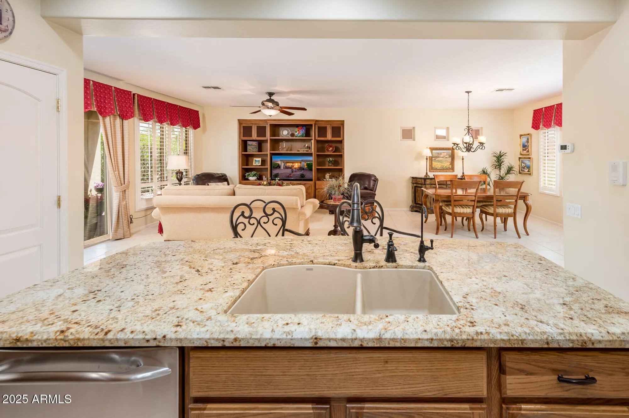 Property Slideshow image 19 of 66 | 13434 w el sueno ct, Sun City West, AZ, 85375