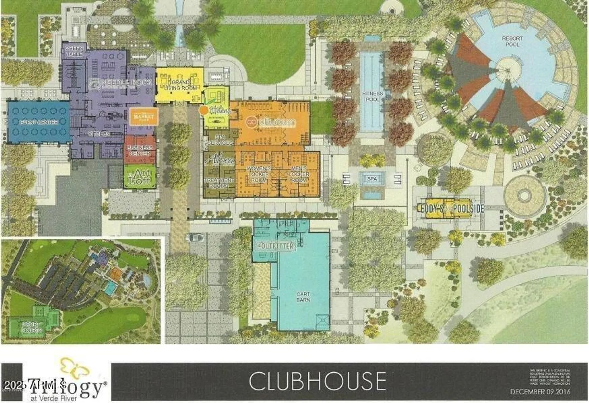 Property Slideshow image 42 of 42 | 17721 e bismark lake ct, Rio Verde, AZ, 85263