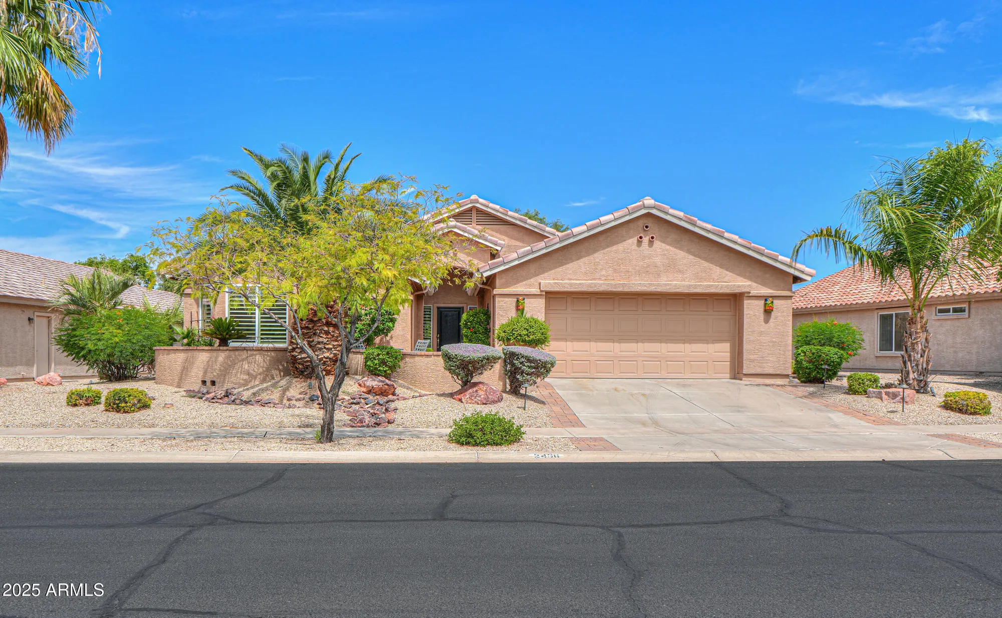 Property Slideshow image 1 of 51 | 2436 e fiesta dr, Casa Grande, AZ, 85194