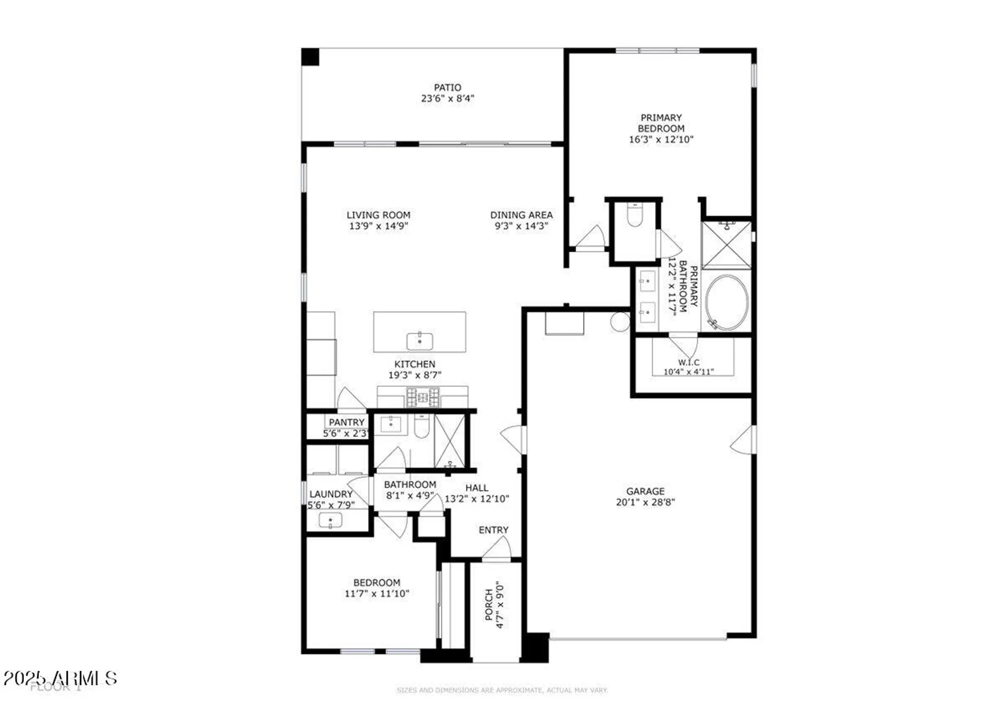 Property Slideshow image 23 of 24 | 18814 e blue sky dr, Rio Verde, AZ, 85263