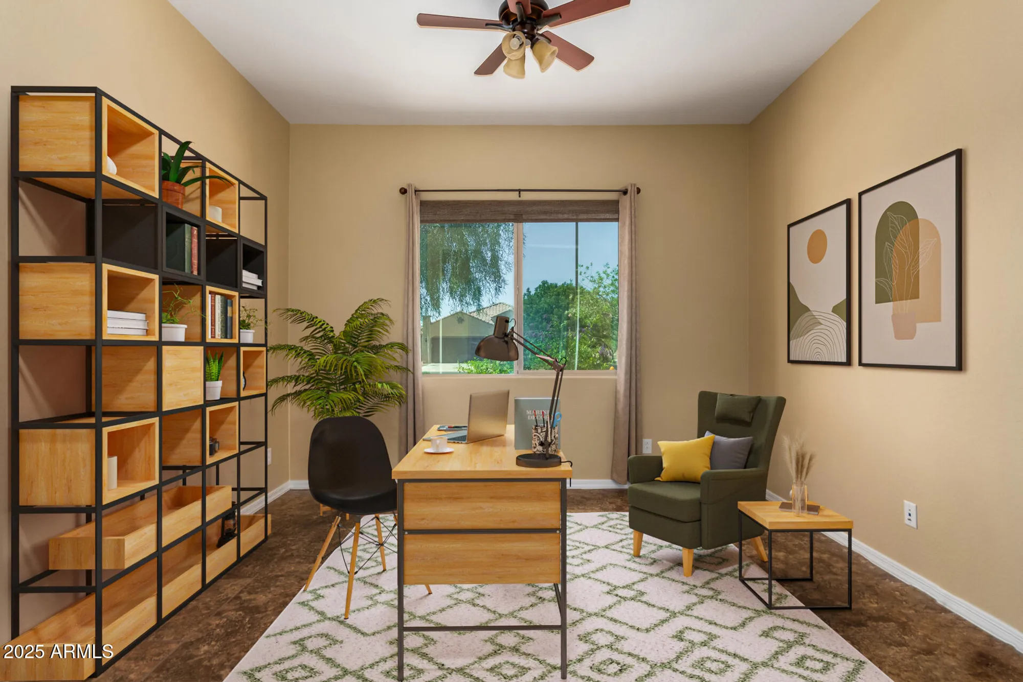 Property Slideshow image 9 of 34 | 7515 w merriweather way, Florence, AZ, 85132