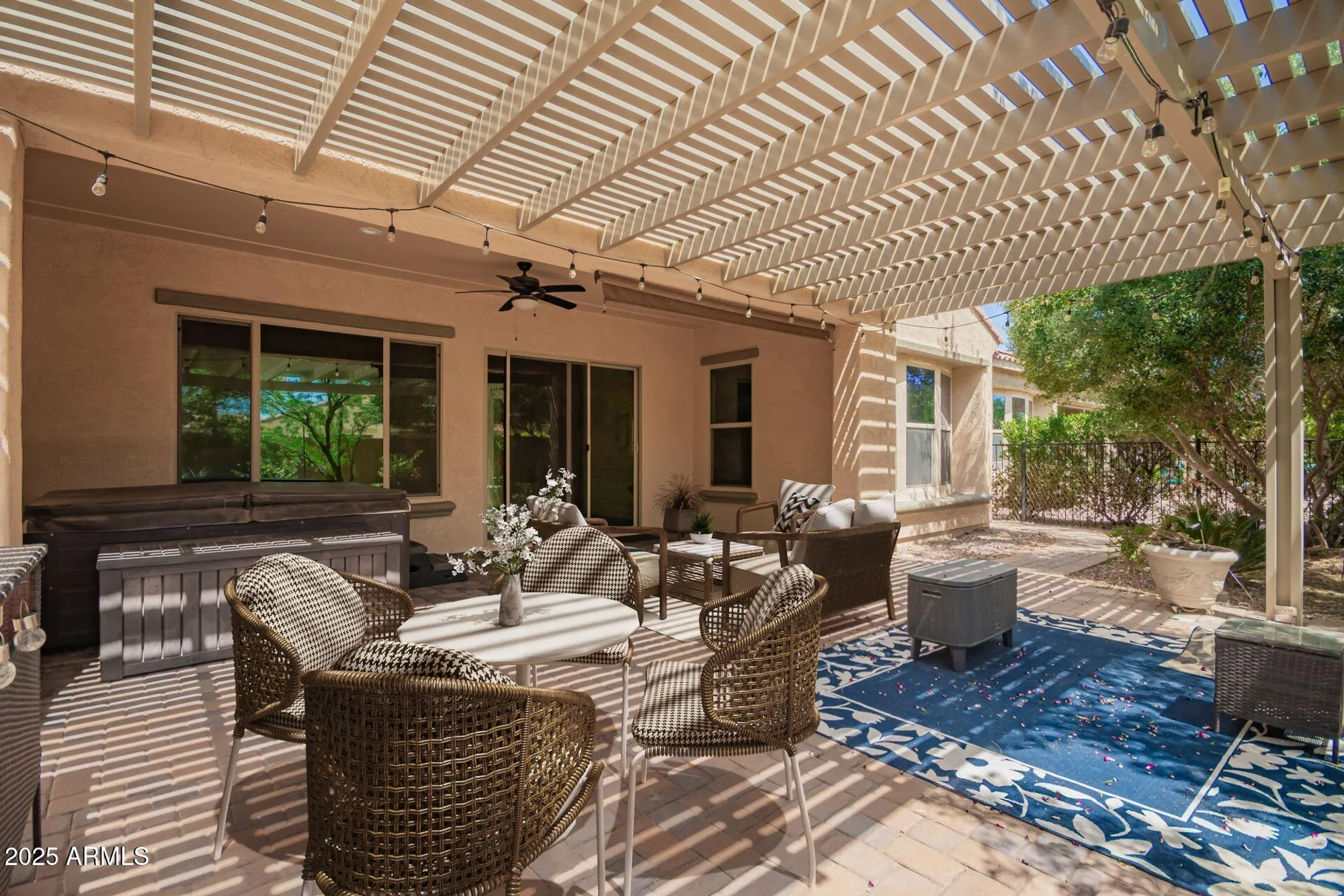 Property Slideshow image 10 of 34 | 7515 w merriweather way, Florence, AZ, 85132