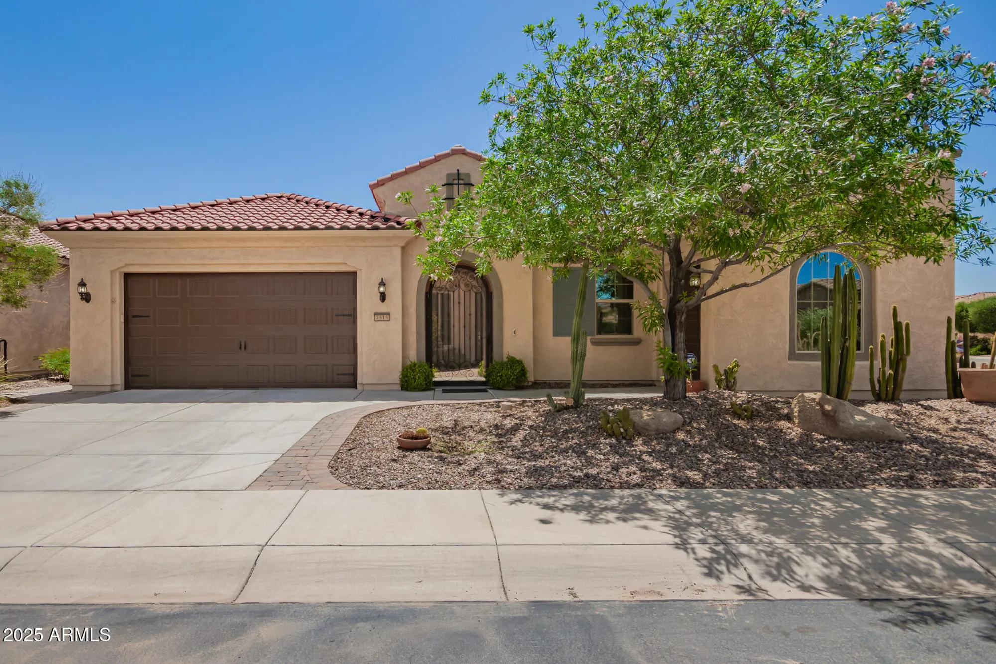 Property Slideshow image 3 of 34 | 7515 w merriweather way, Florence, AZ, 85132