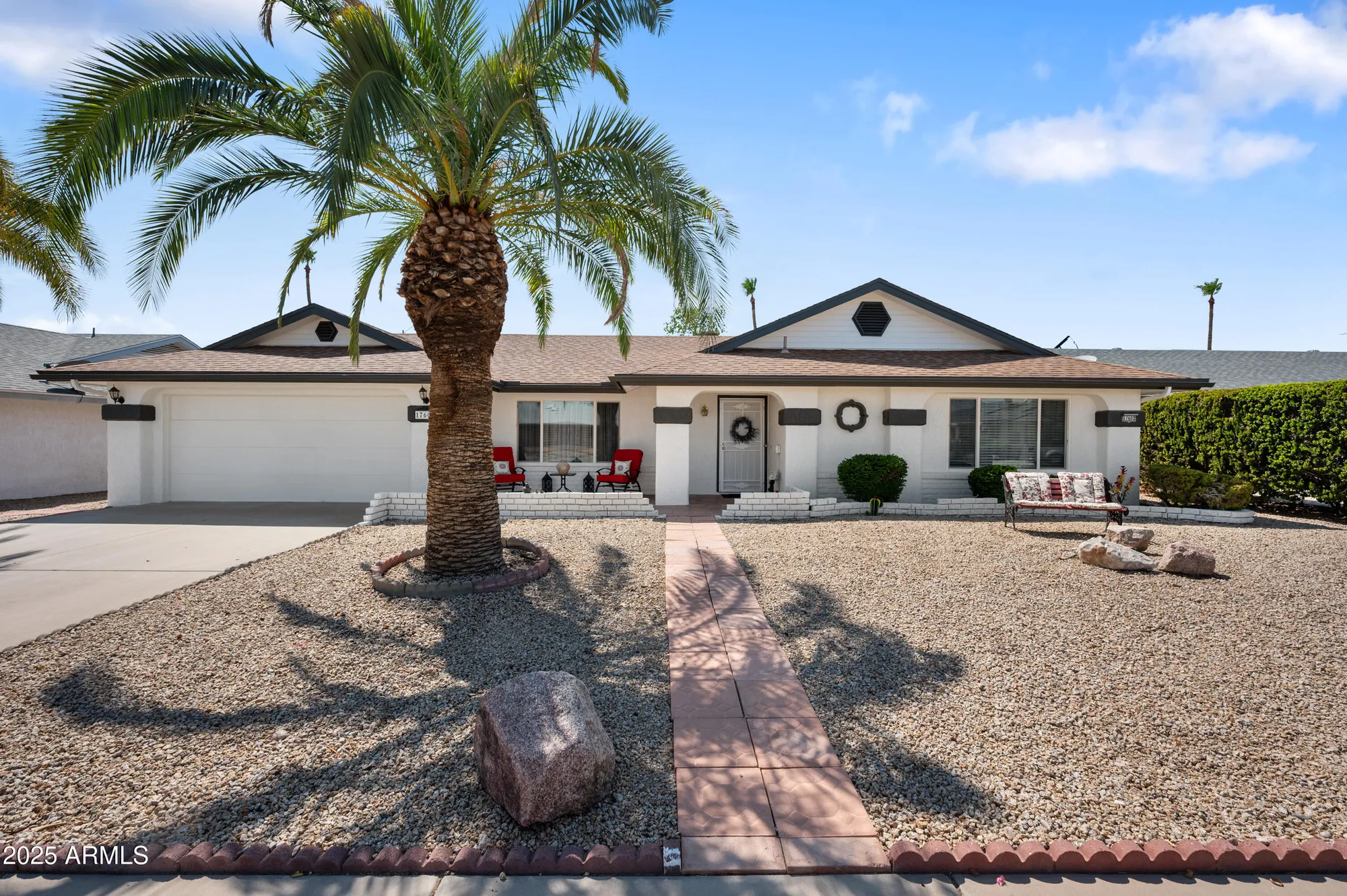 Property Slideshow image 1 of 33 | 17602 n desert glen dr, Sun City West, AZ, 85375