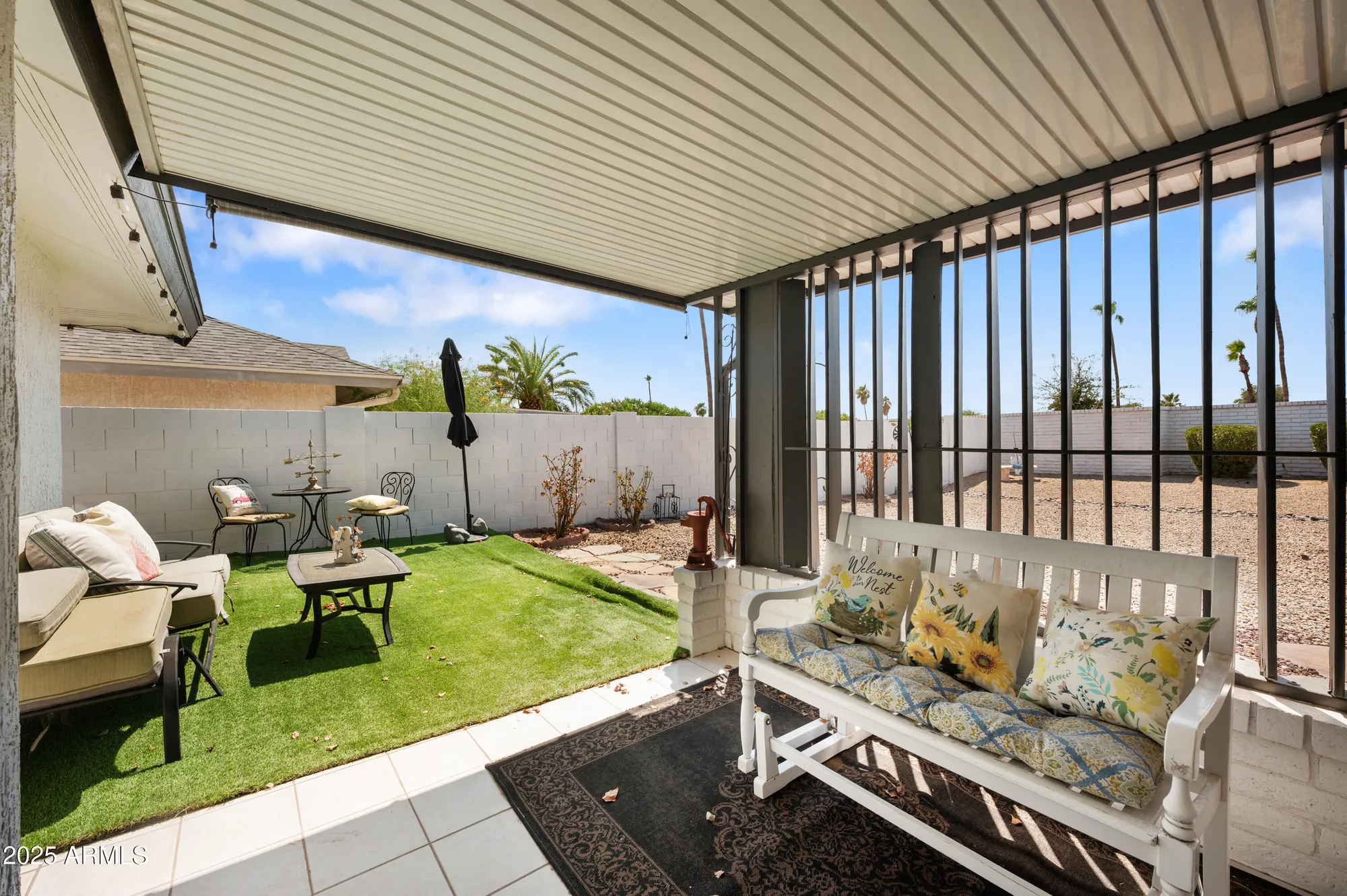 Property Slideshow image 24 of 33 | 17602 n desert glen dr, Sun City West, AZ, 85375