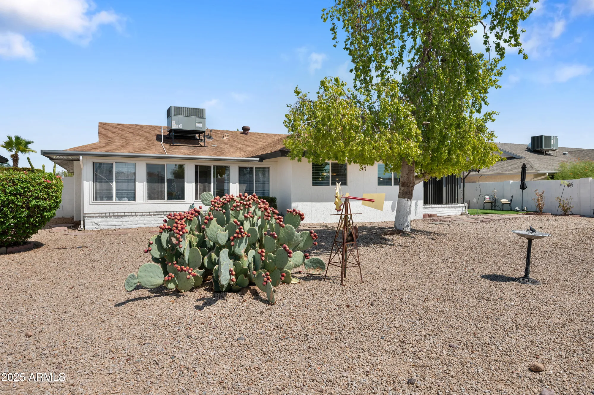 Property Slideshow image 26 of 33 | 17602 n desert glen dr, Sun City West, AZ, 85375