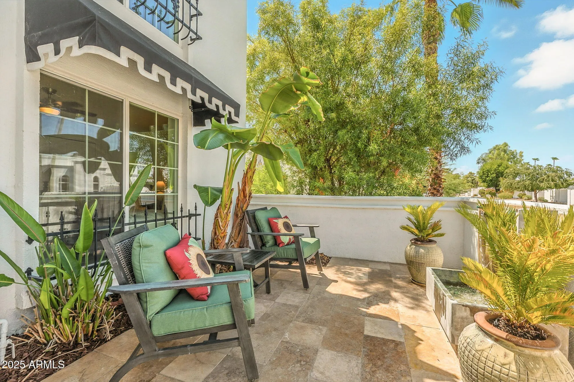 Property Slideshow image 6 of 99 | 43 e boca raton rd, Phoenix, AZ, 85022