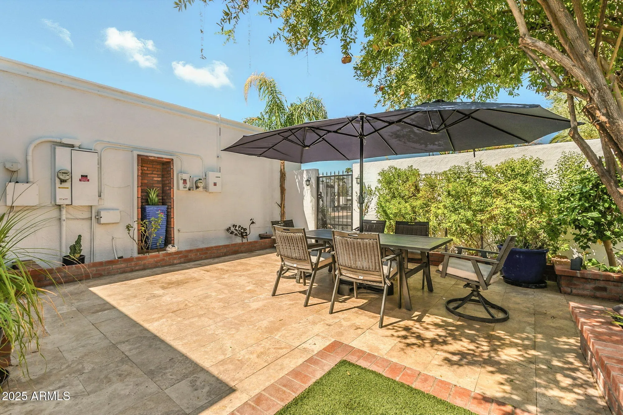 Property Slideshow image 71 of 99 | 43 e boca raton rd, Phoenix, AZ, 85022