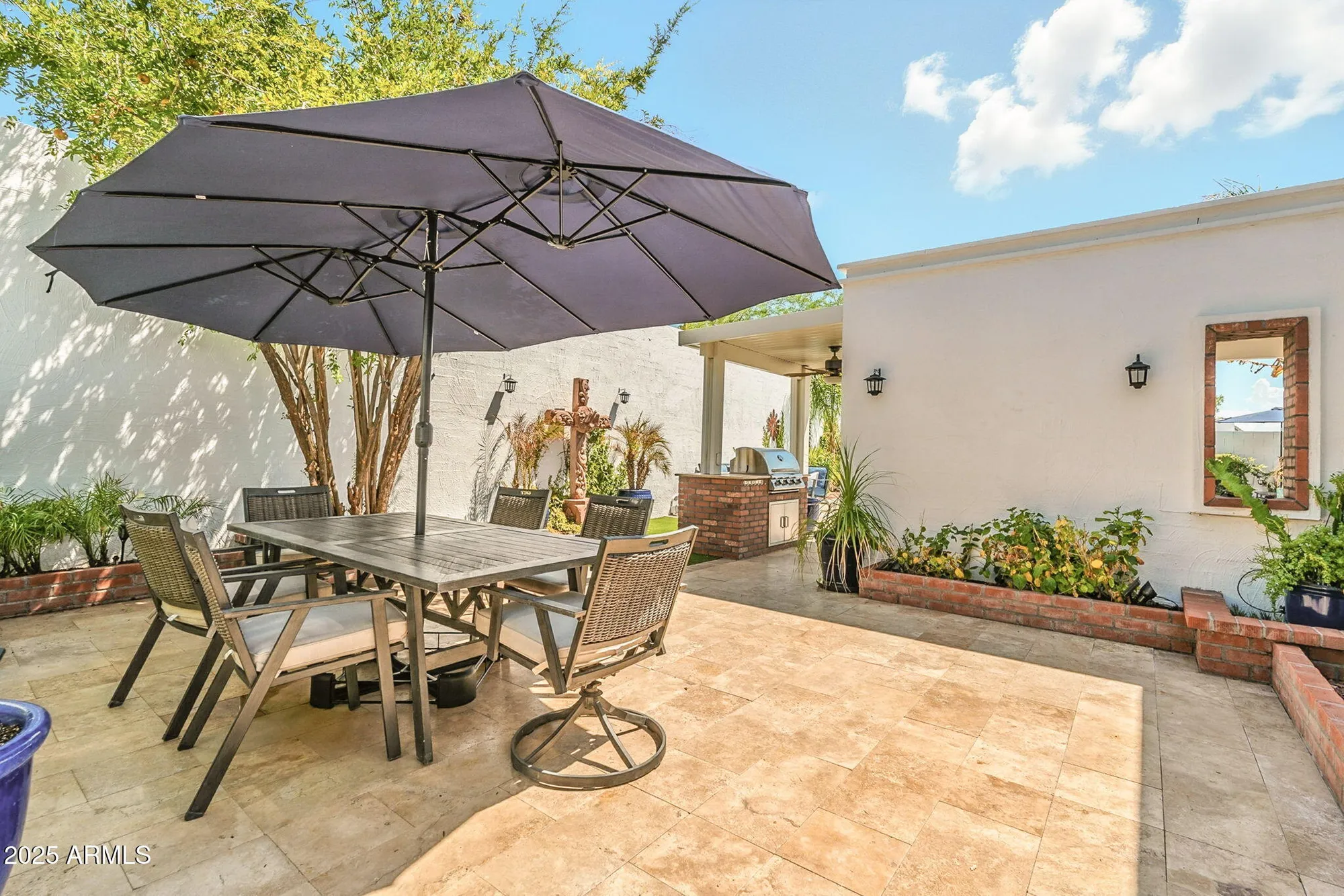 Property Slideshow image 72 of 99 | 43 e boca raton rd, Phoenix, AZ, 85022