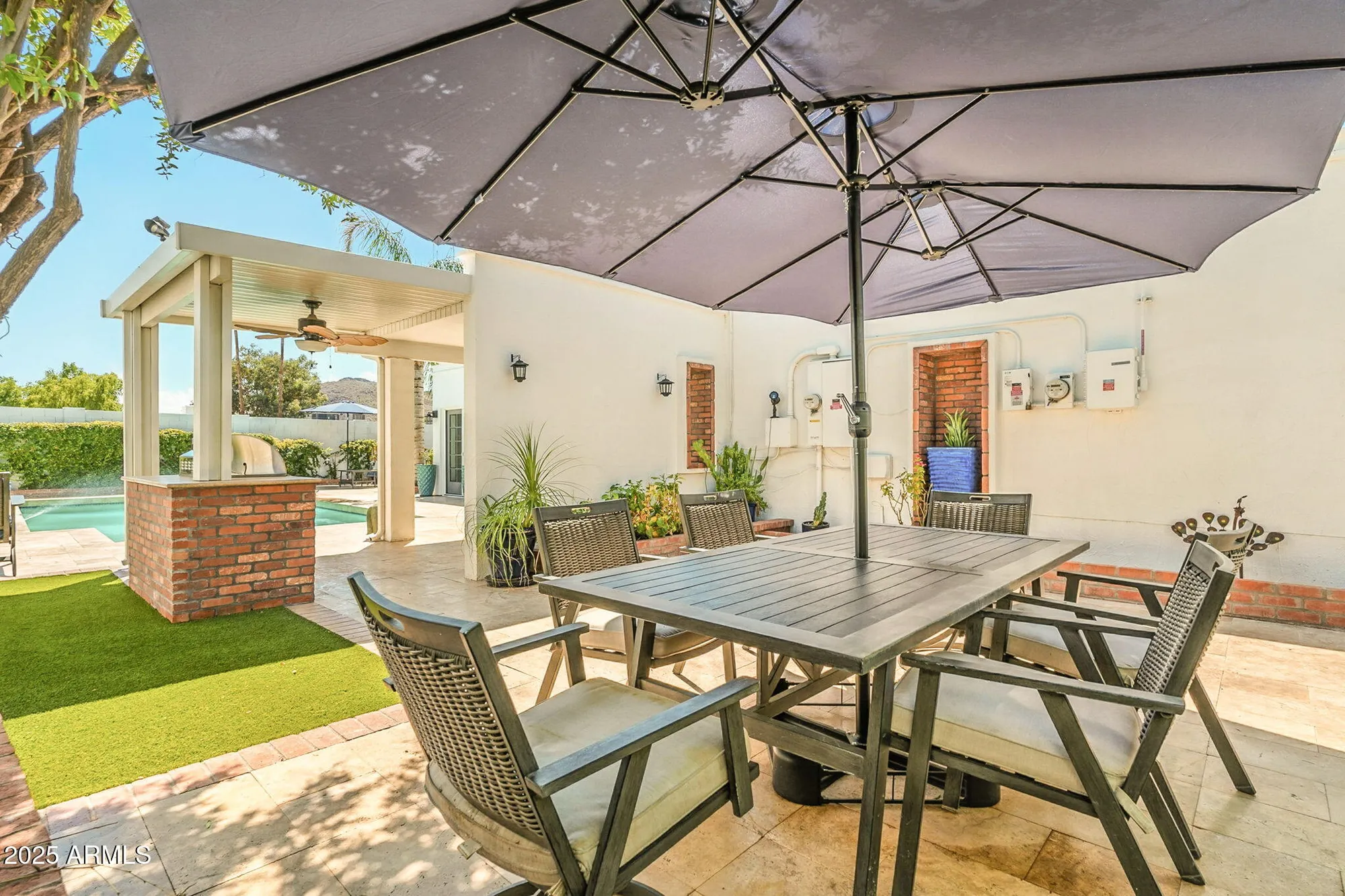 Property Slideshow image 73 of 99 | 43 e boca raton rd, Phoenix, AZ, 85022