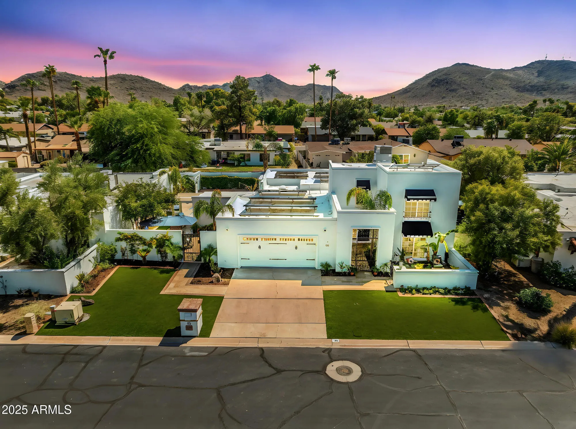 Property Slideshow image 84 of 99 | 43 e boca raton rd, Phoenix, AZ, 85022