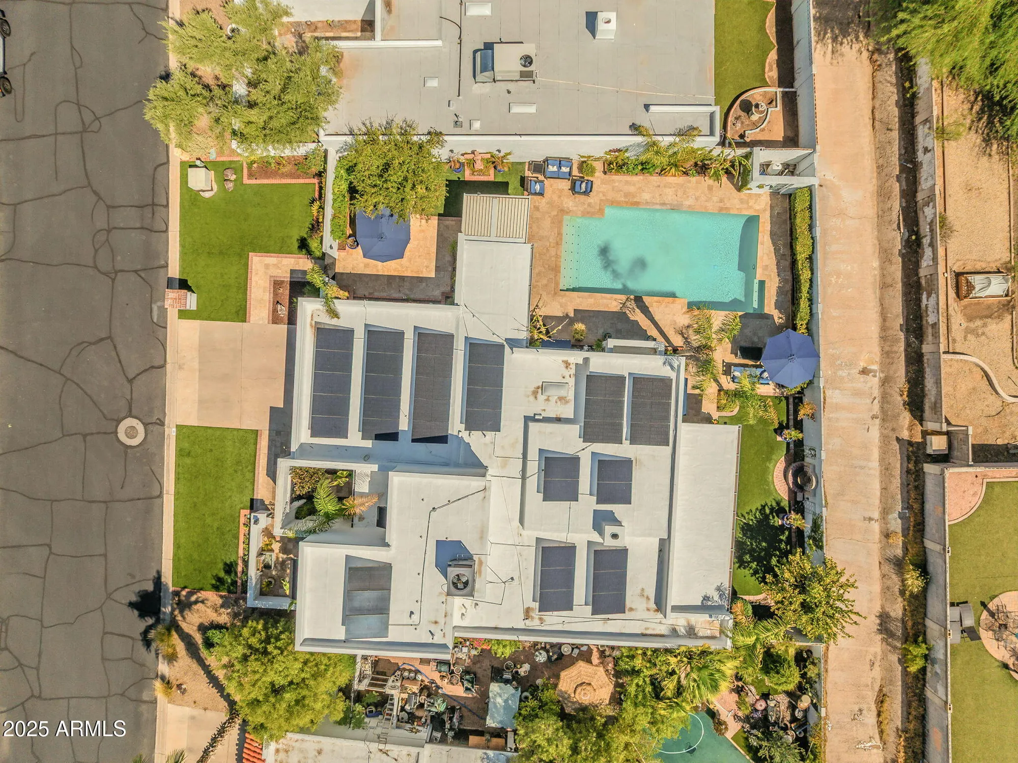 Property Slideshow image 86 of 99 | 43 e boca raton rd, Phoenix, AZ, 85022