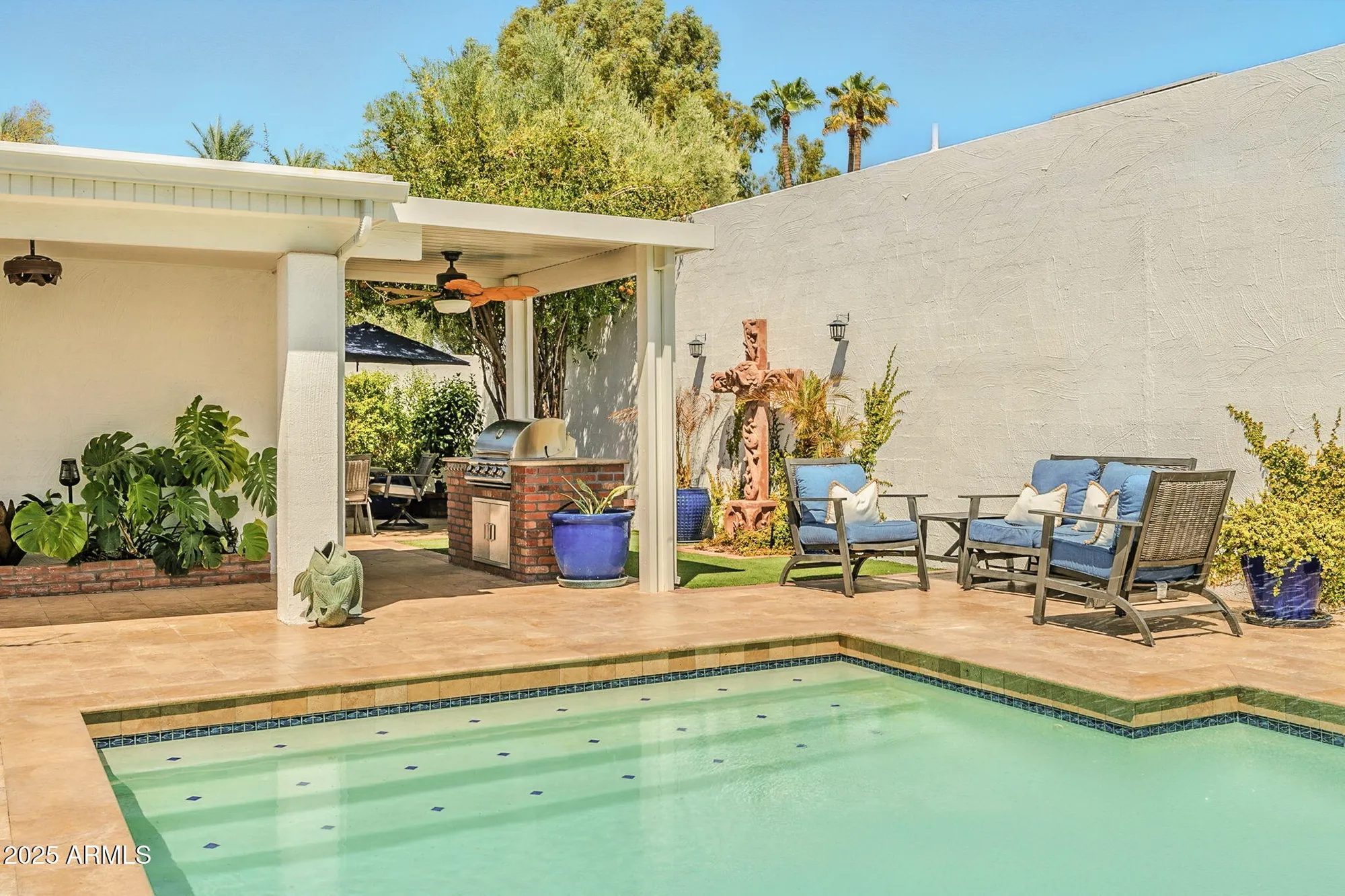 Property Slideshow image 83 of 99 | 43 e boca raton rd, Phoenix, AZ, 85022