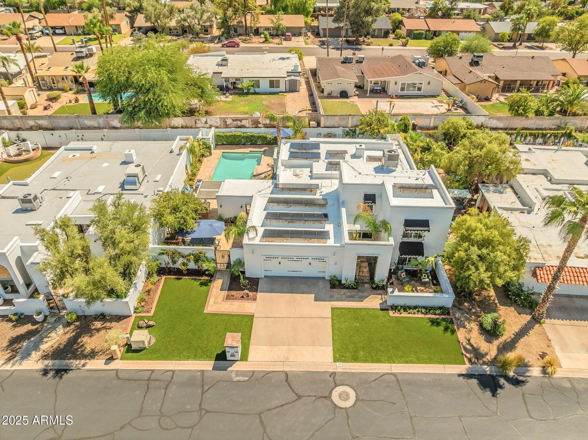 Property Slideshow image 85 of 99 | 43 e boca raton rd, Phoenix, AZ, 85022