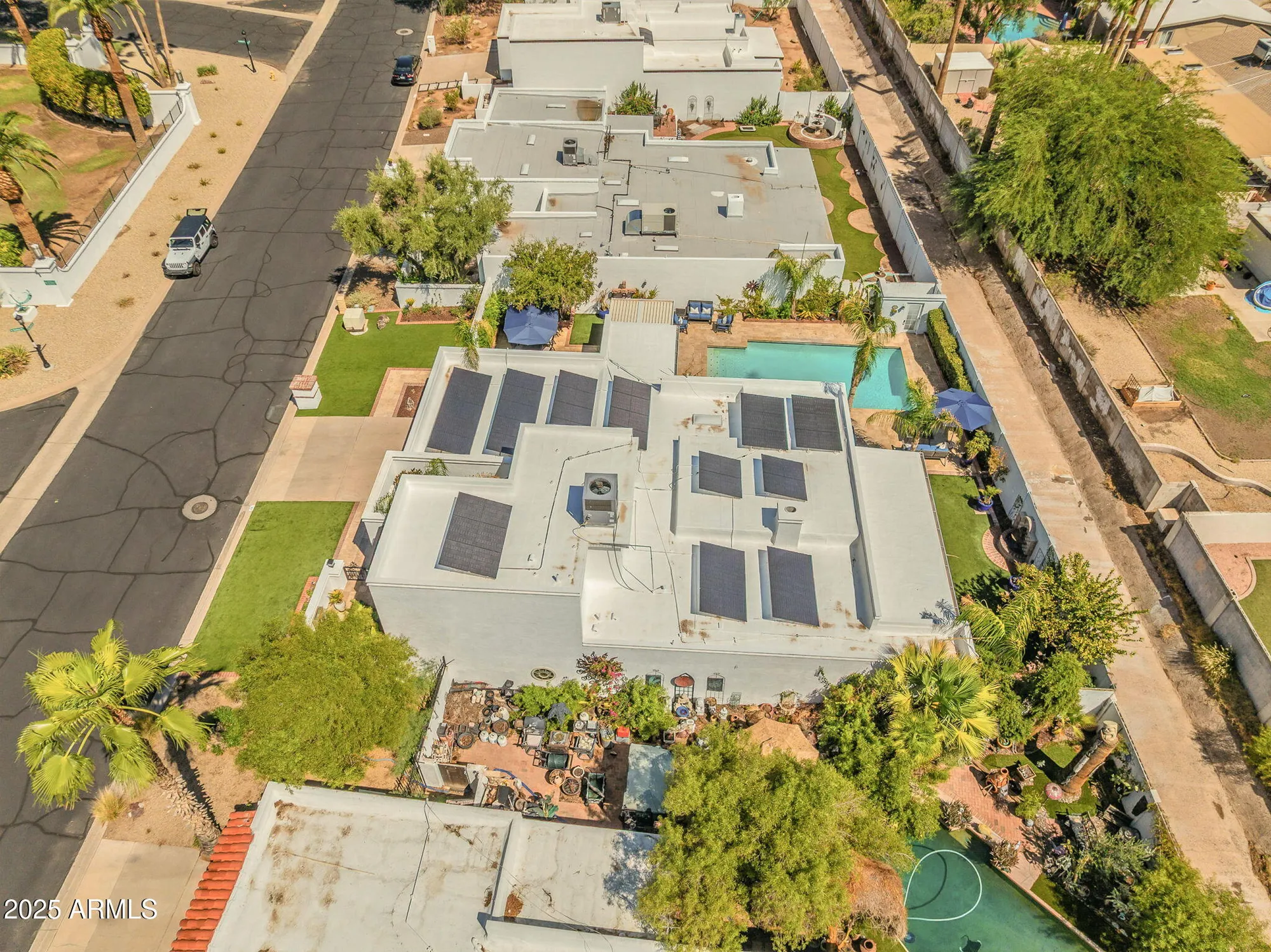 Property Slideshow image 87 of 99 | 43 e boca raton rd, Phoenix, AZ, 85022