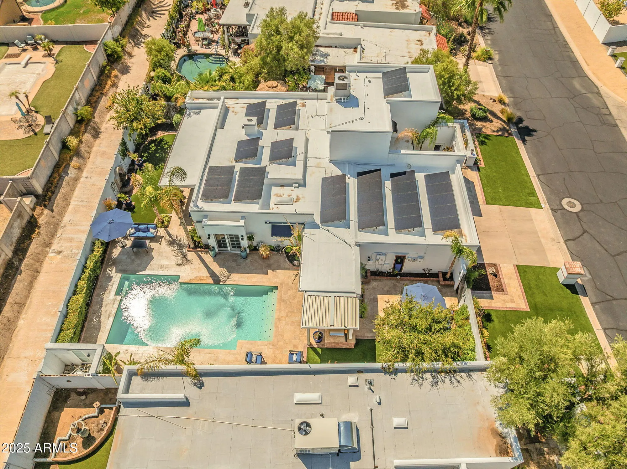 Property Slideshow image 92 of 99 | 43 e boca raton rd, Phoenix, AZ, 85022