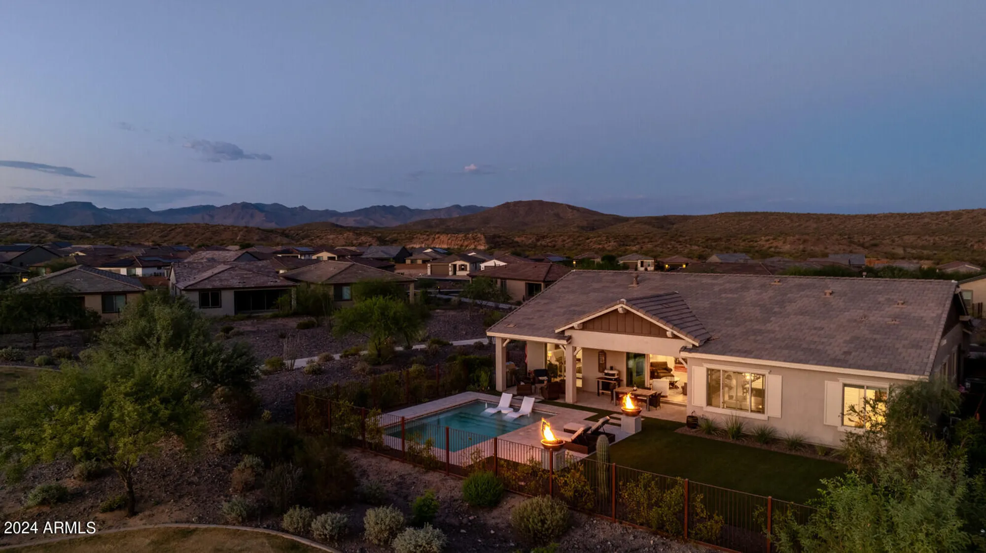 Property Slideshow image 26 of 74 | 4430 bandana ct, Wickenburg, AZ, 85390
